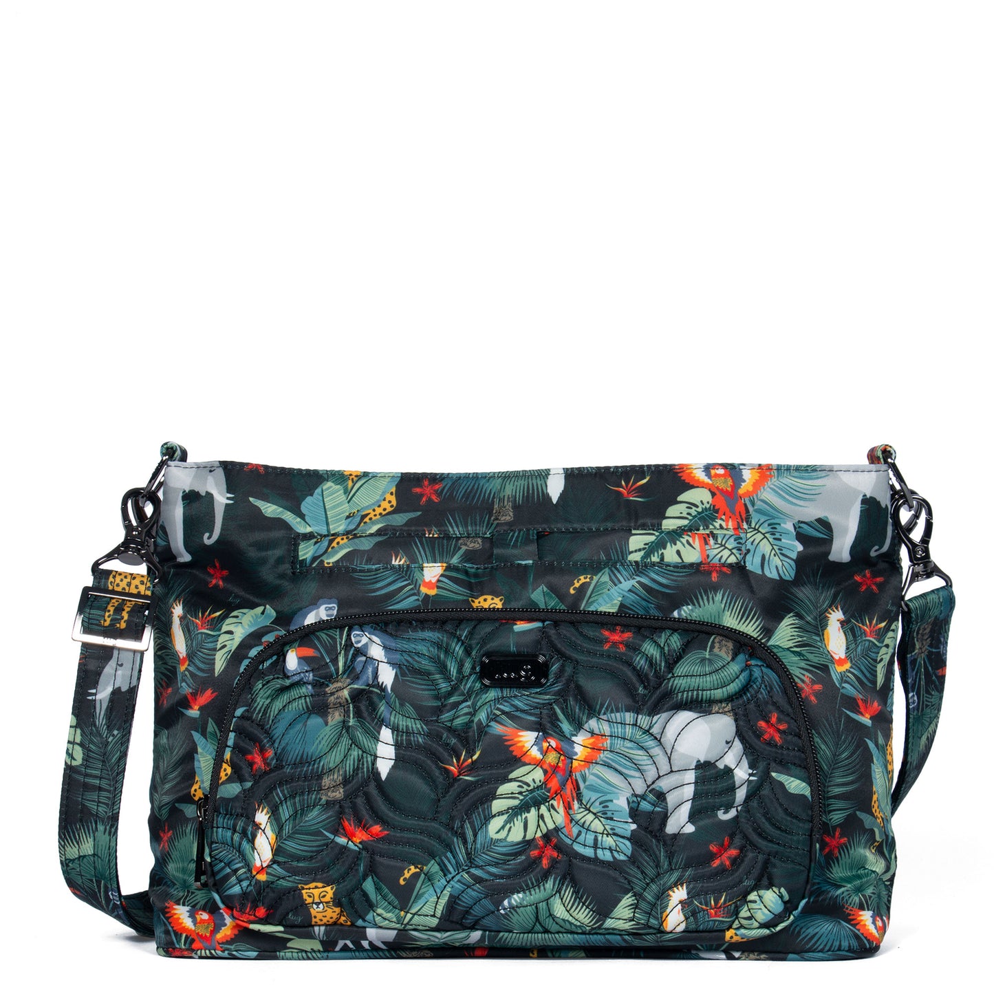 Samba XL Convertible Crossbody Bag *Final Sale*