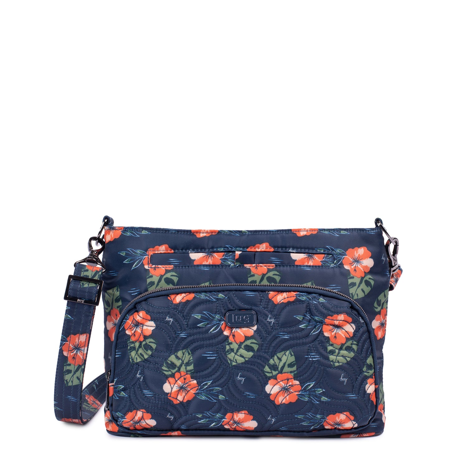 Samba Convertible Crossbody