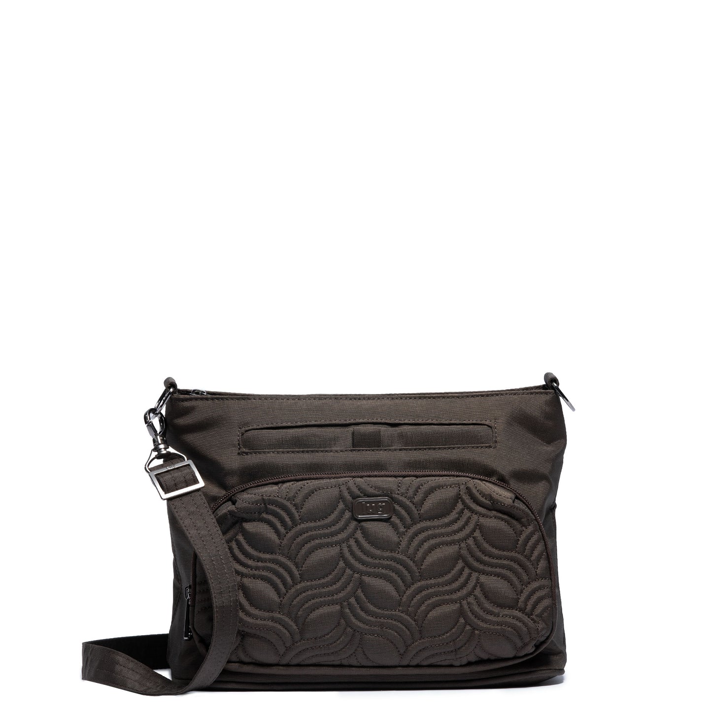 Samba Convertible Crossbody