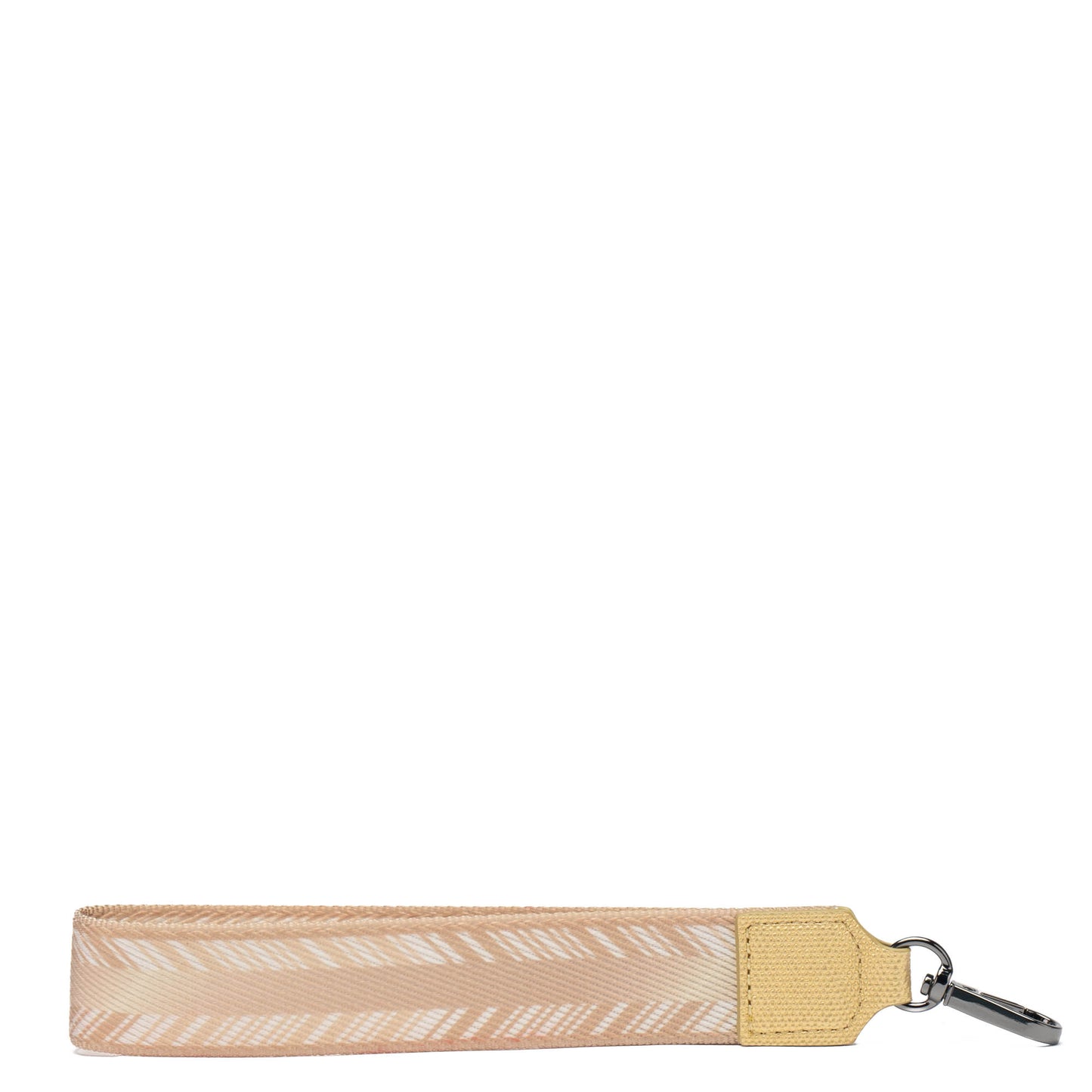 Sashay Matte Luxe VL Wristlet Strap