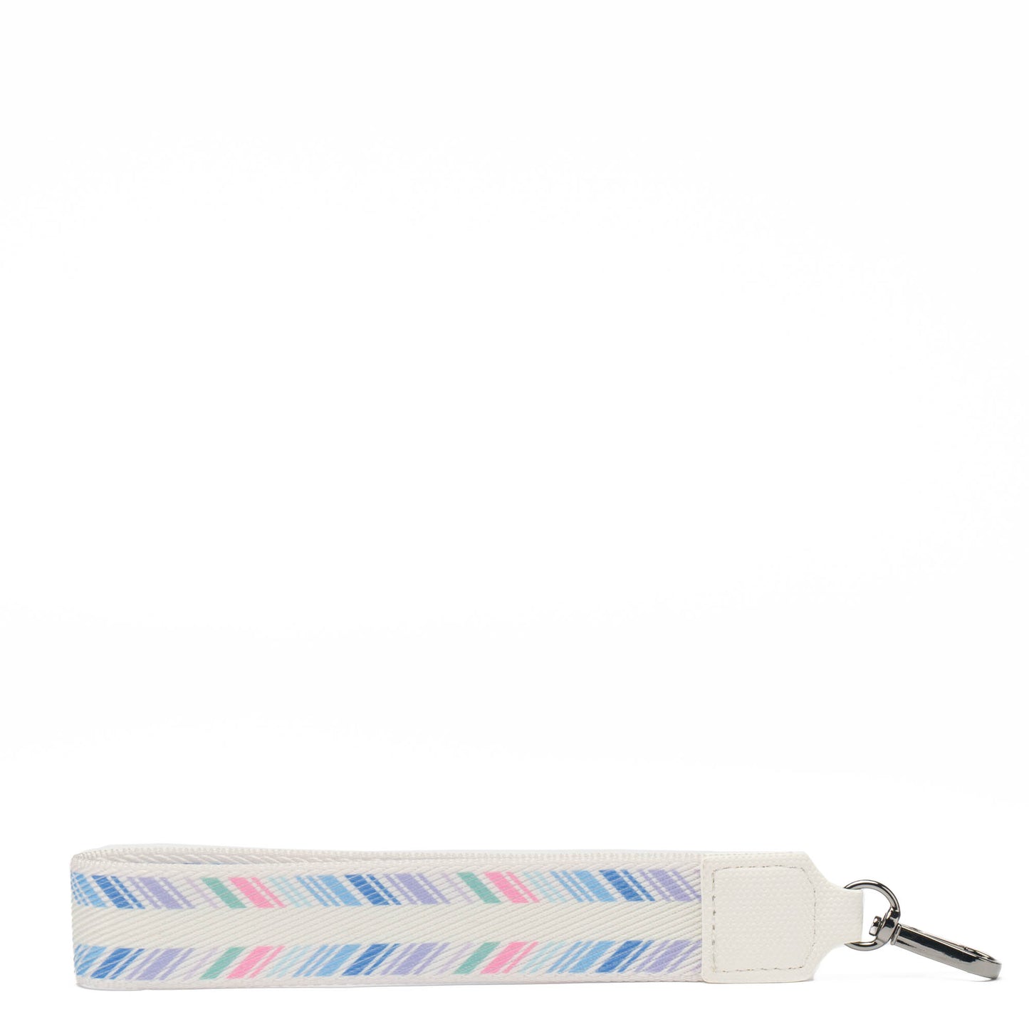 Sashay Matte Luxe VL Wristlet Strap