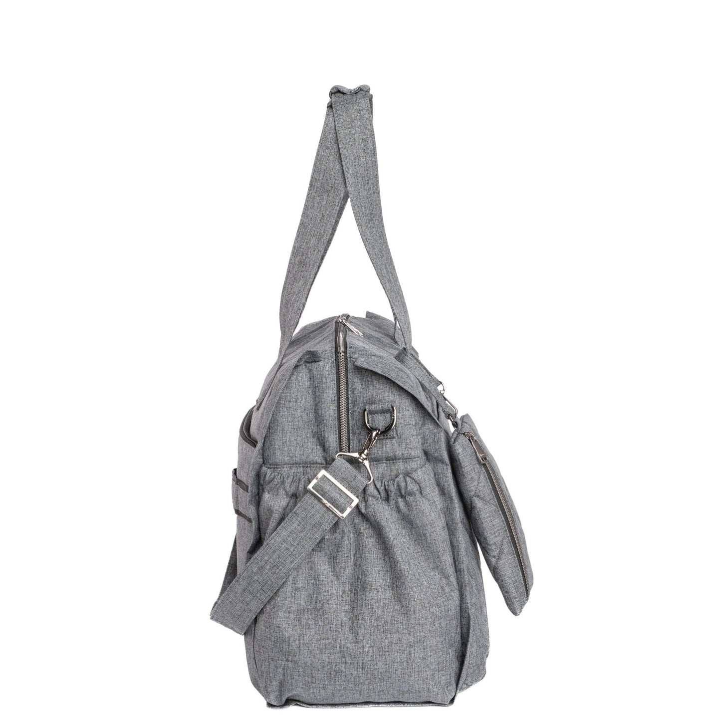 Saunter Classic Duffel & Sway Pouch