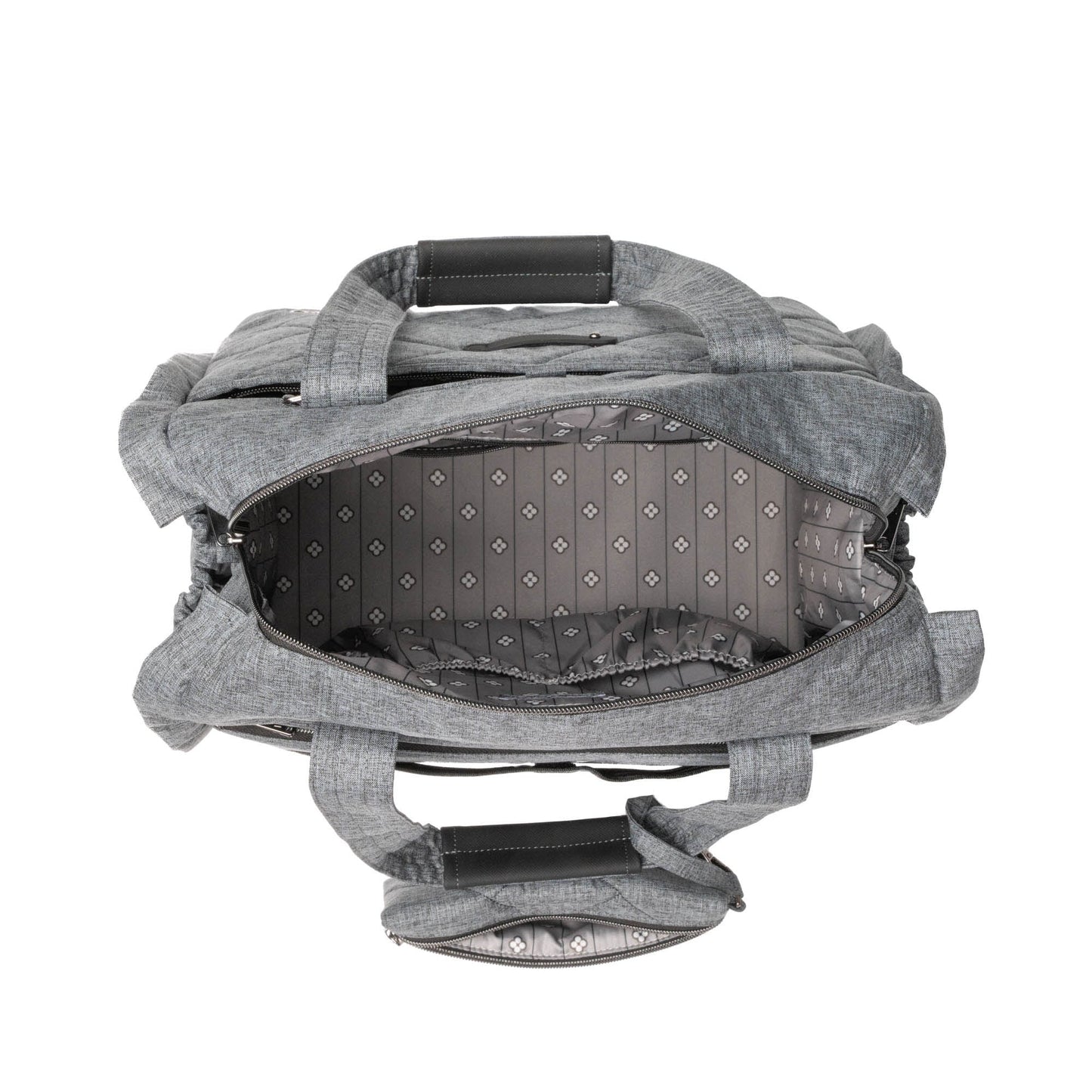 Saunter Classic Duffel & Sway Pouch