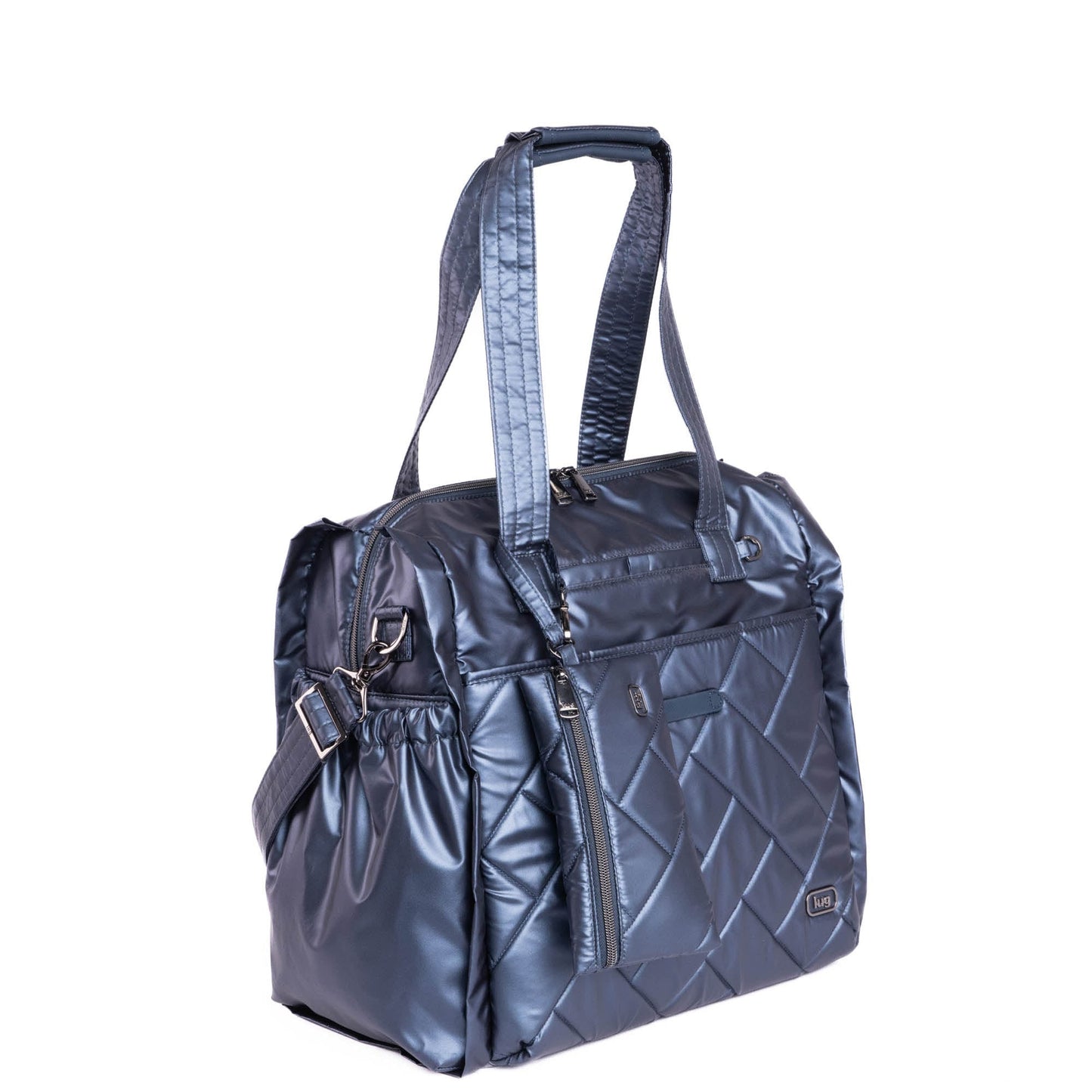 Saunter Classic Duffel & Sway Pouch
