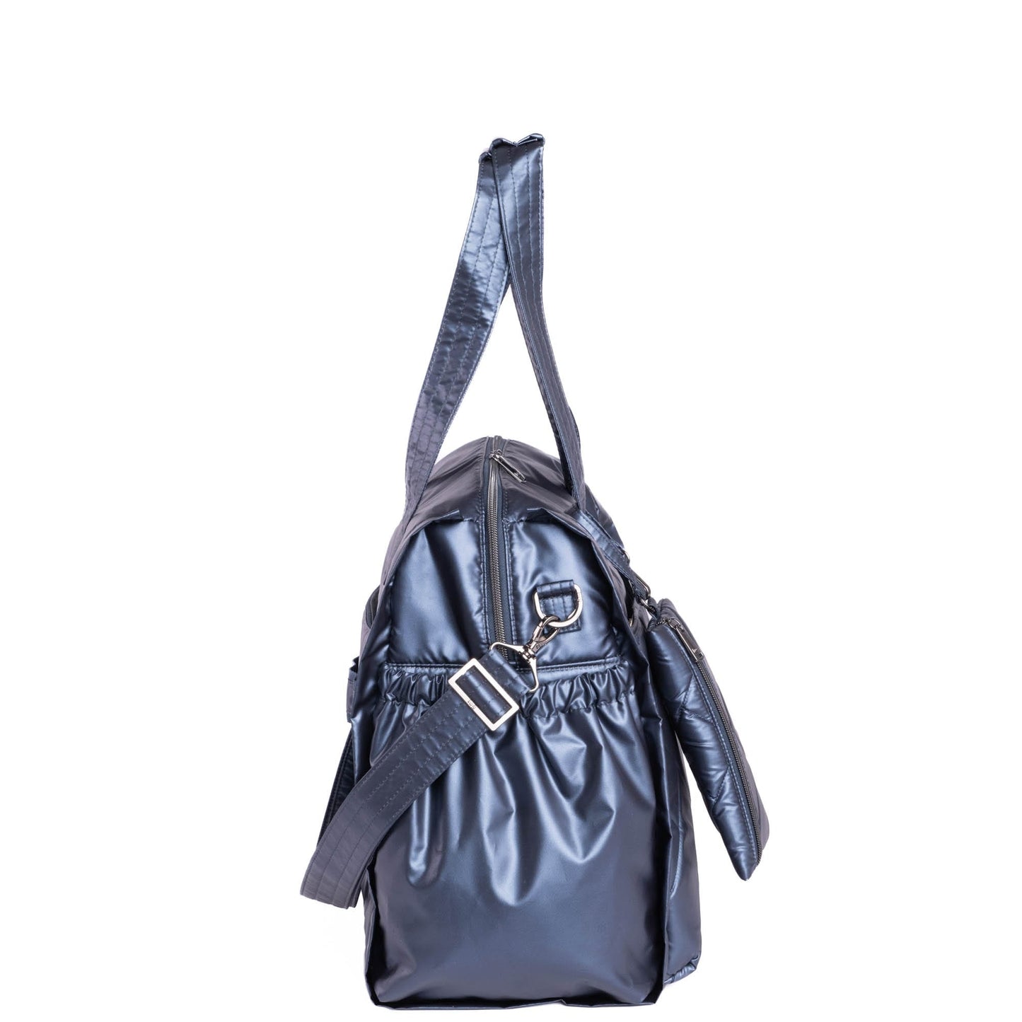 Saunter Classic Duffel & Sway Pouch