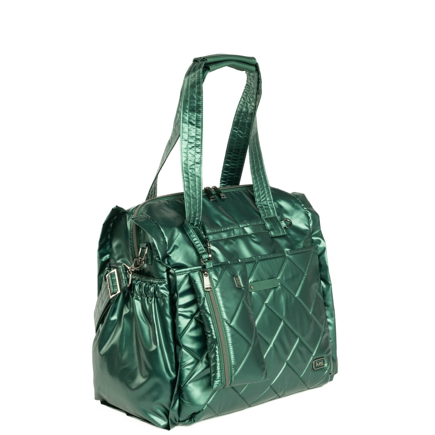 Saunter Classic Duffel & Sway Pouch