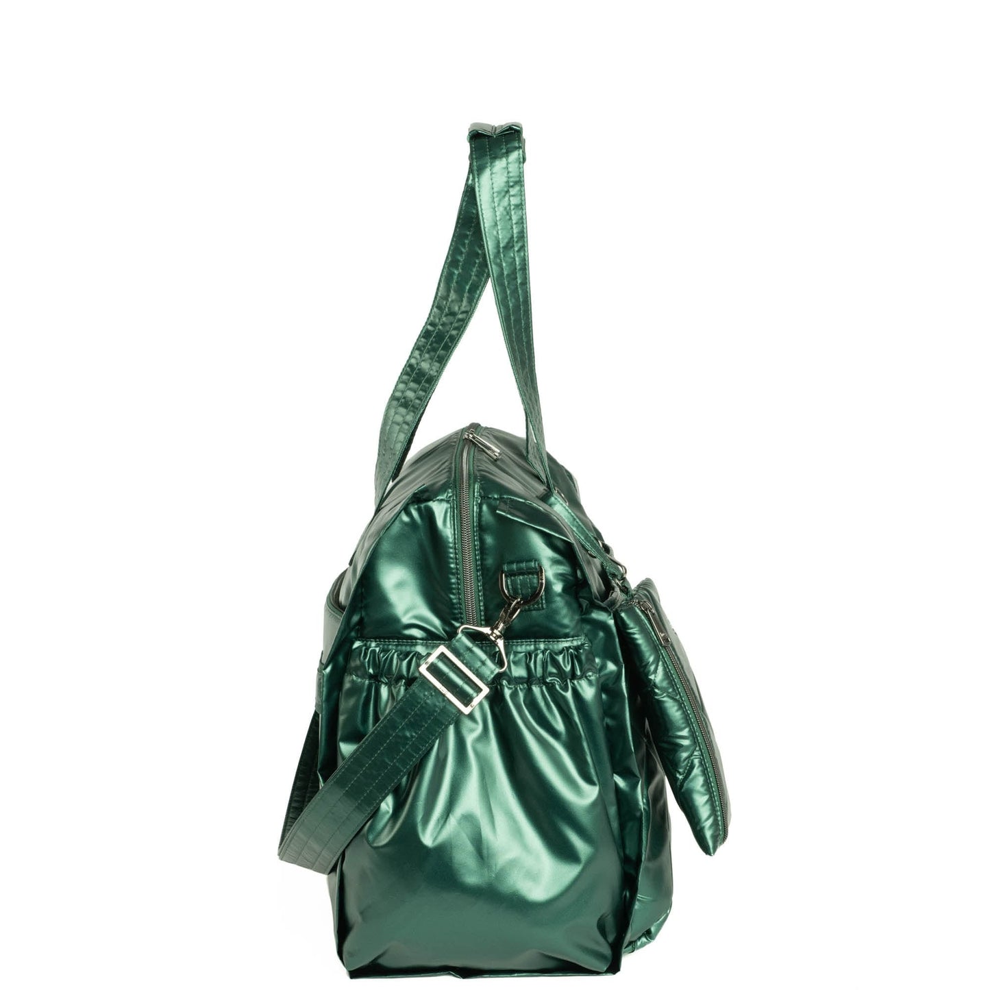Saunter Classic Duffel & Sway Pouch