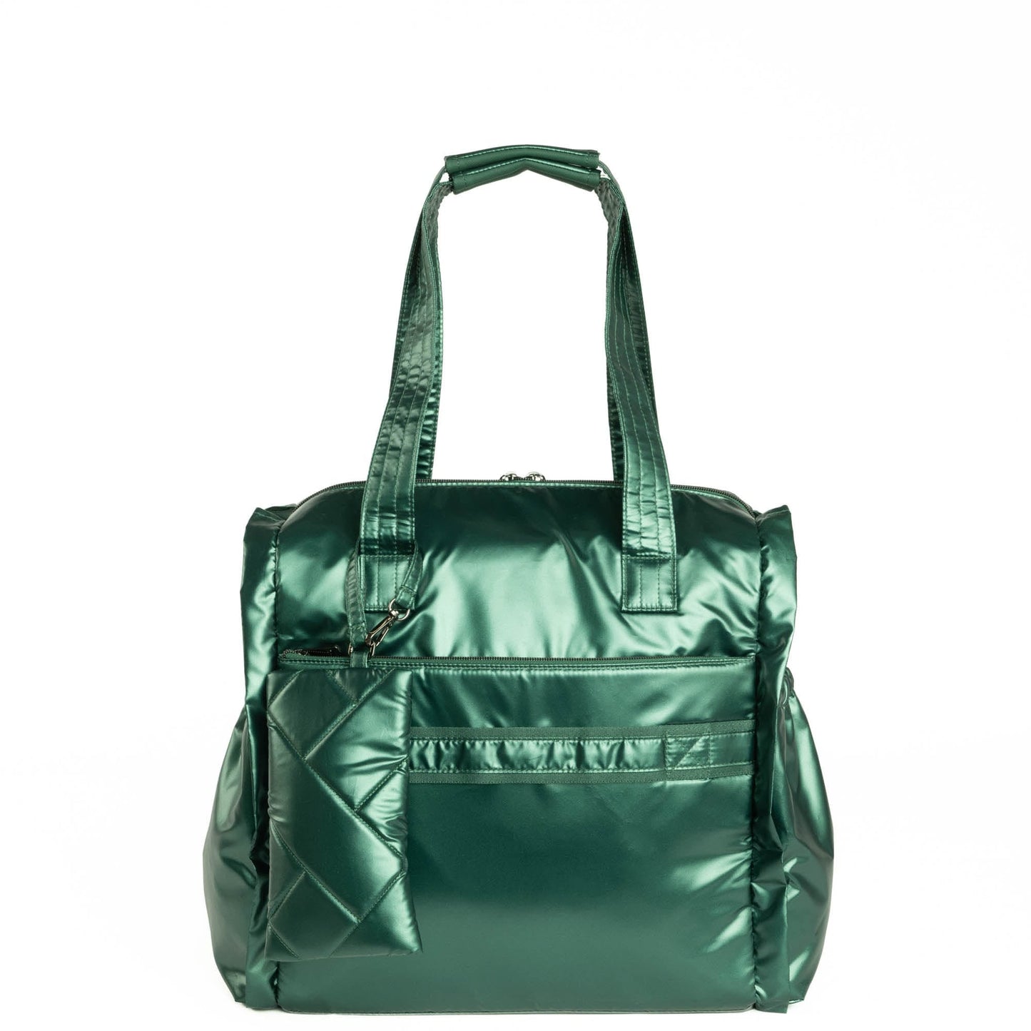Saunter Classic Duffel & Sway Pouch