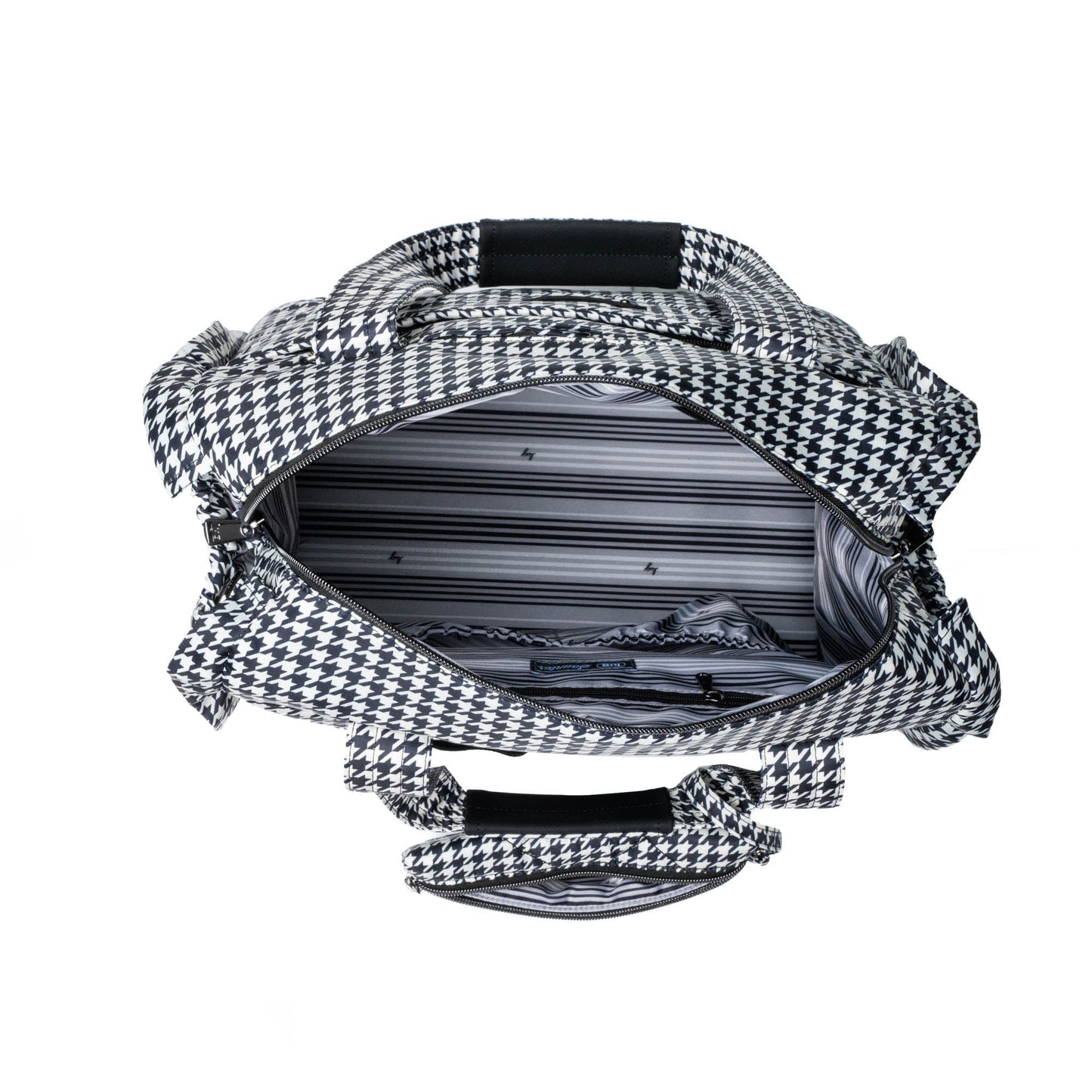 Saunter Classic Duffel & Sway Pouch
