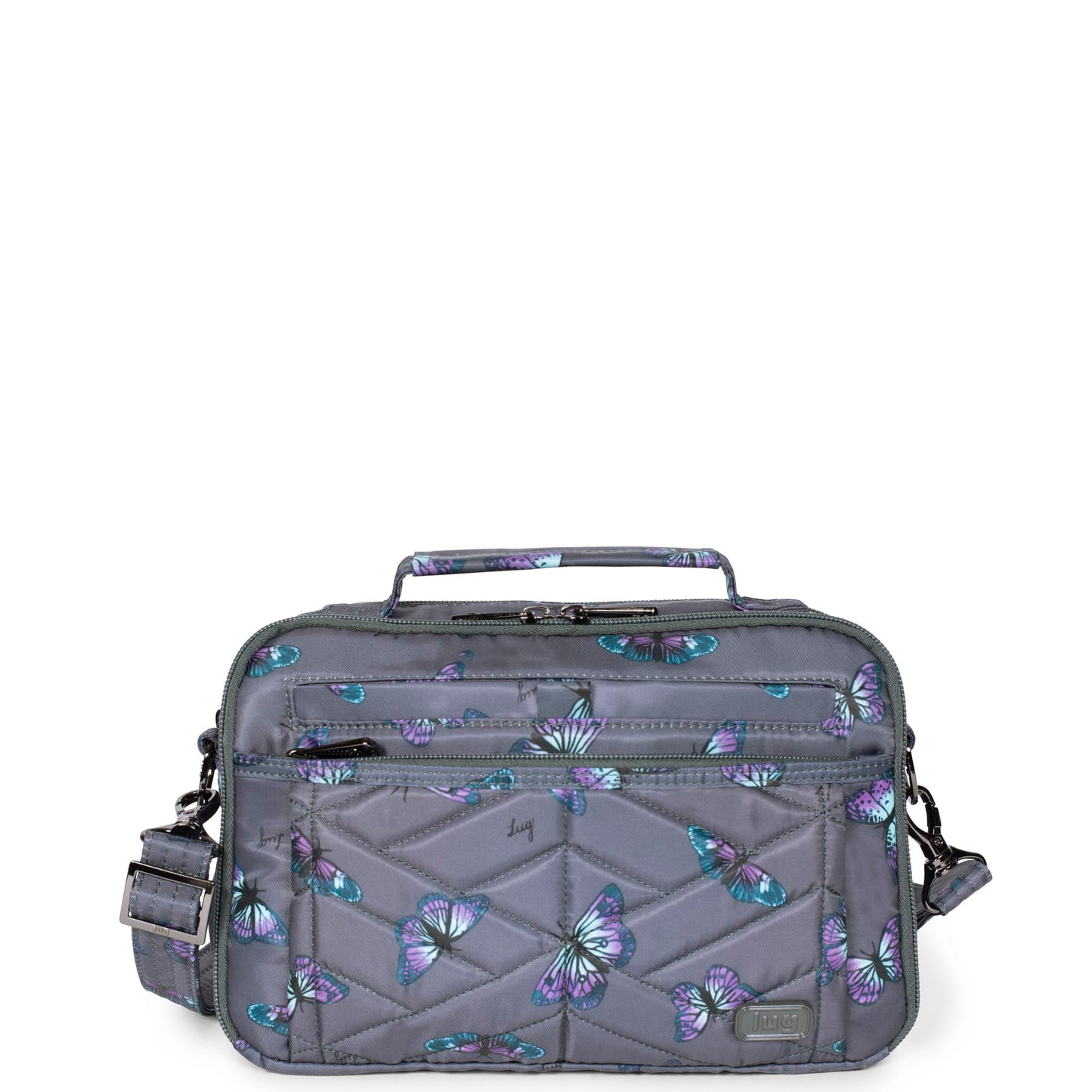 Scoop 2 Crossbody Bag *Final Sale*