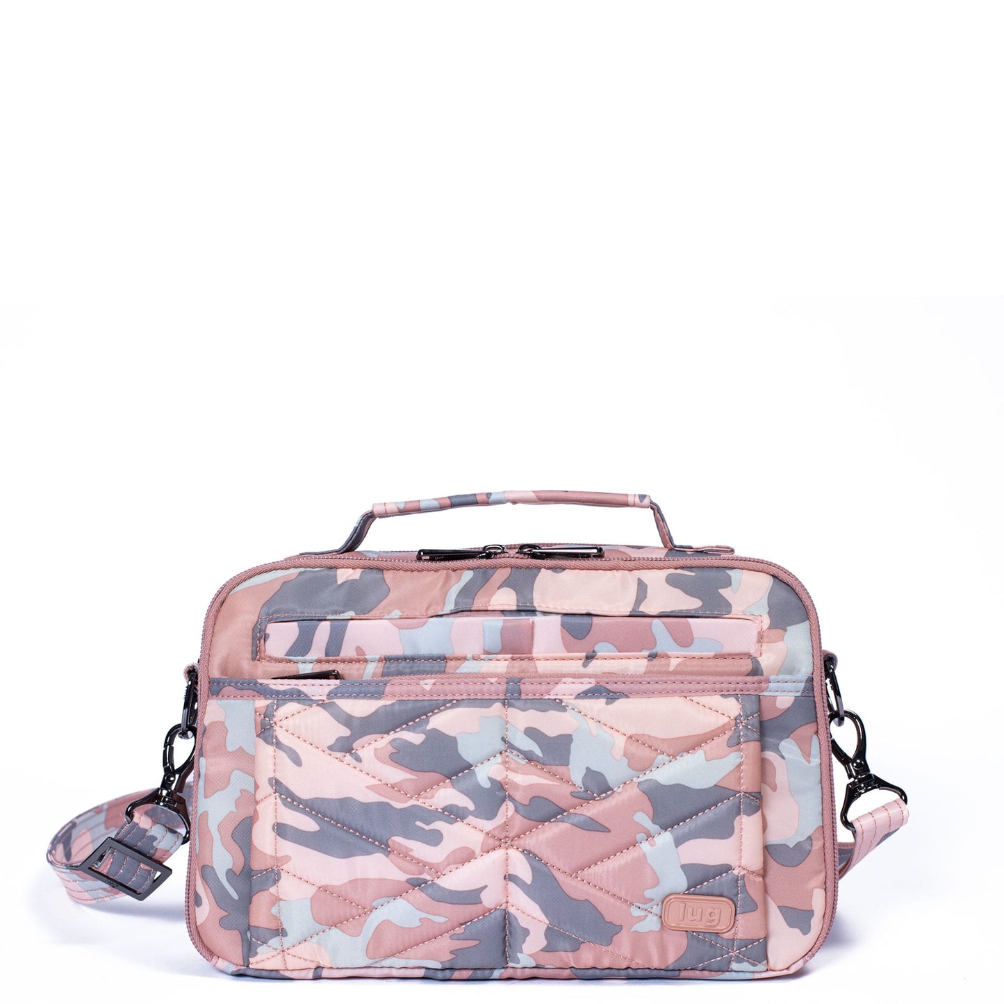 Scoop 2 Crossbody Bag *Final Sale*