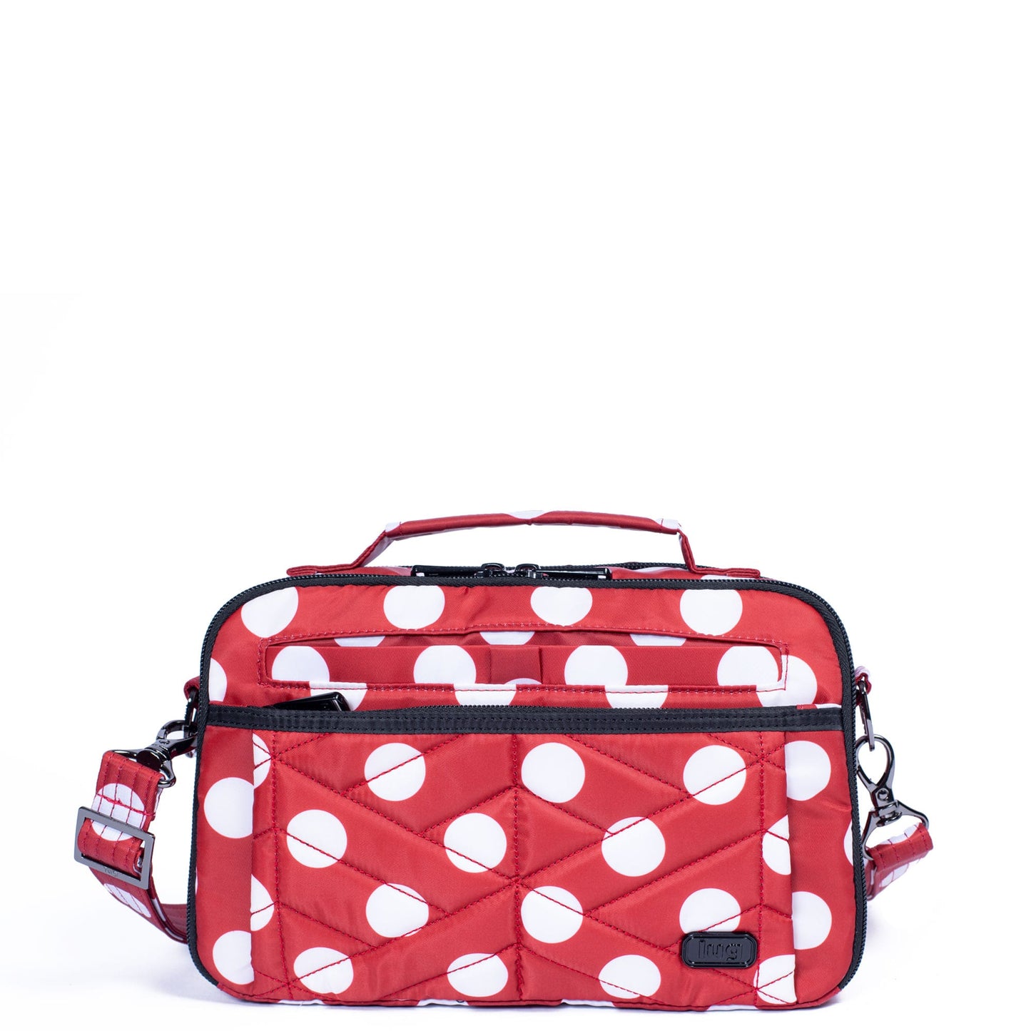 Scoop 2 Crossbody Bag *Final Sale*