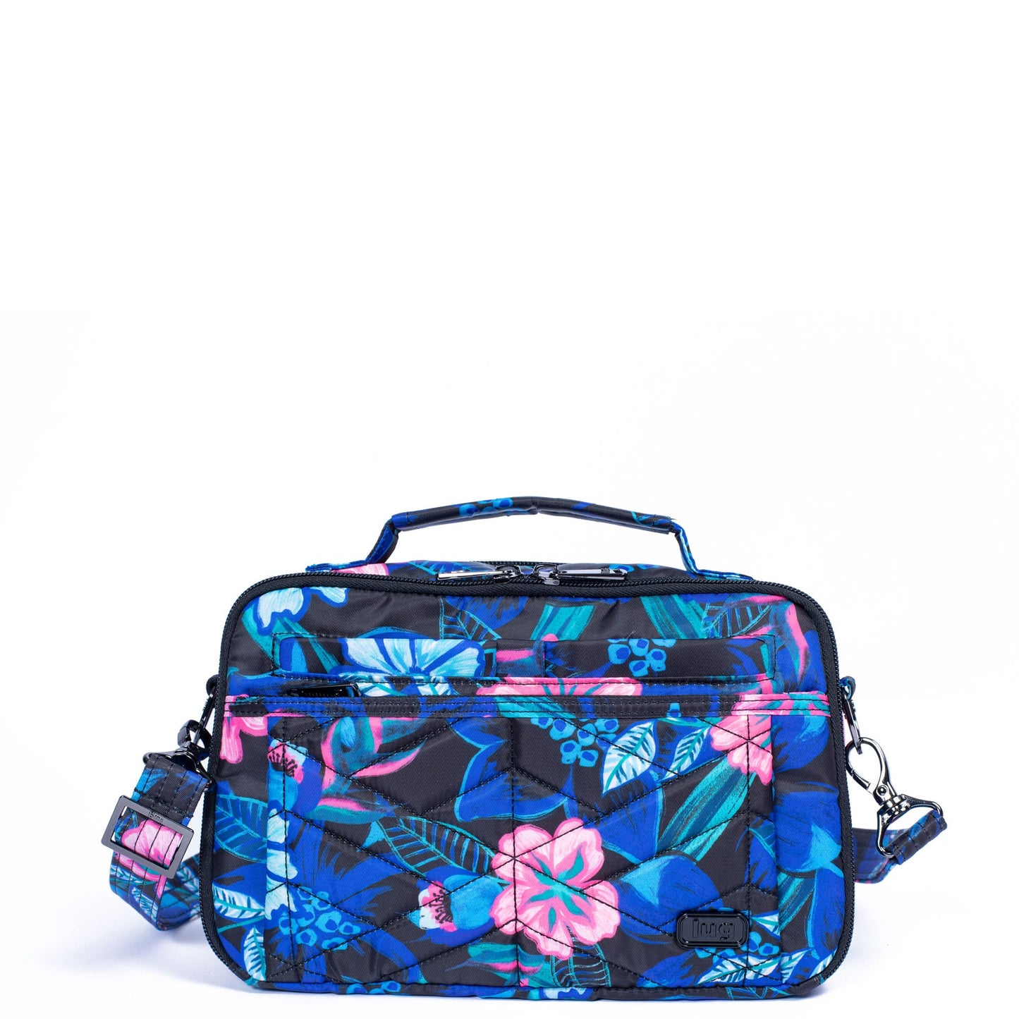 Scoop 2 Crossbody Bag *Final Sale*