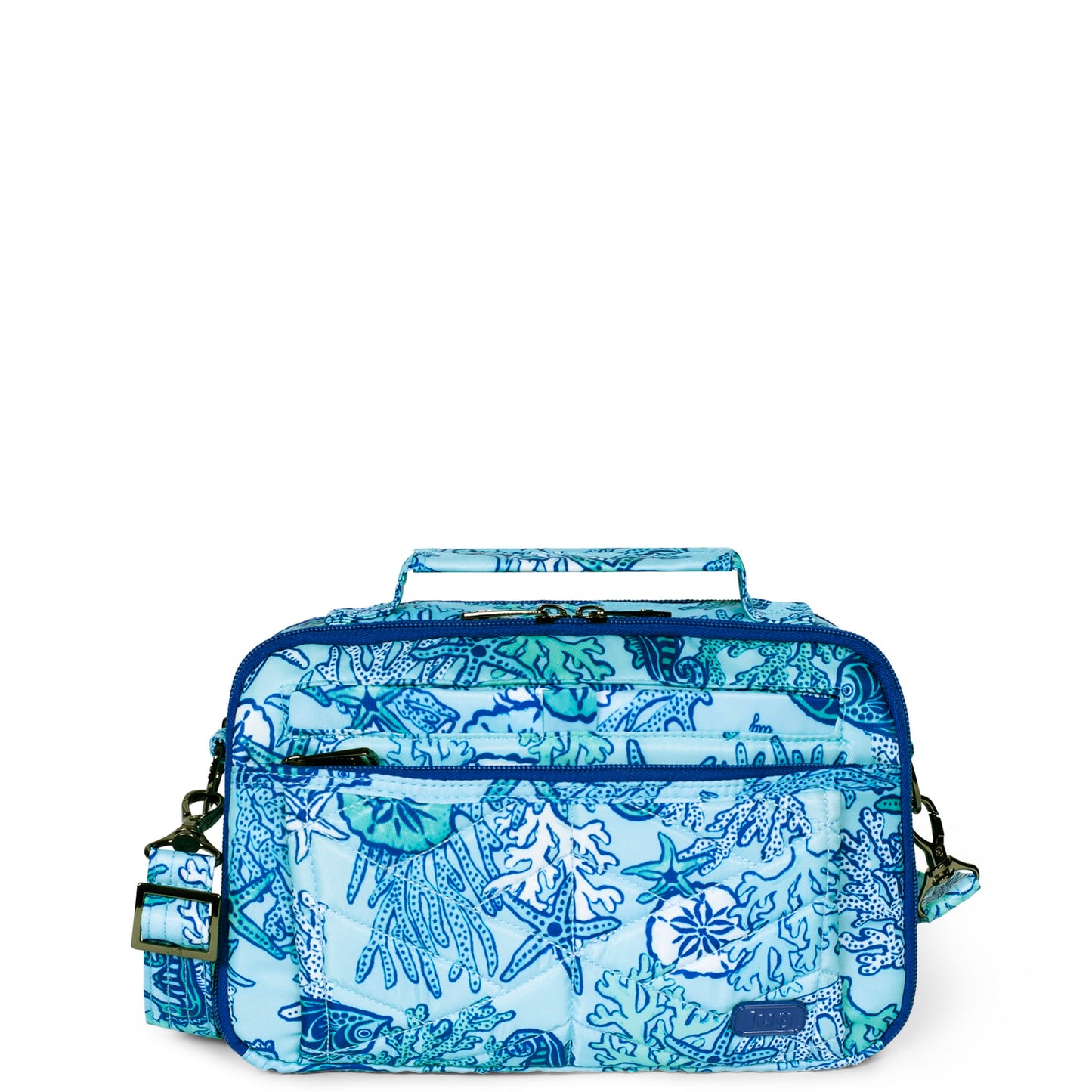 Scoop 2 Crossbody Bag *Final Sale*