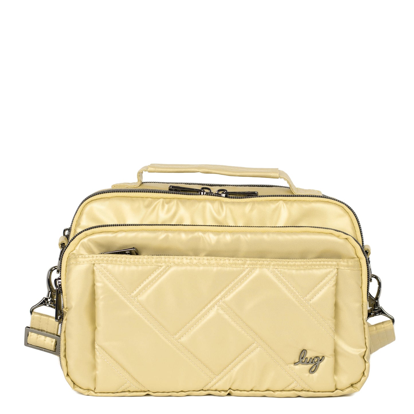 Scoop SE Crossbody Bag *Final Sale*