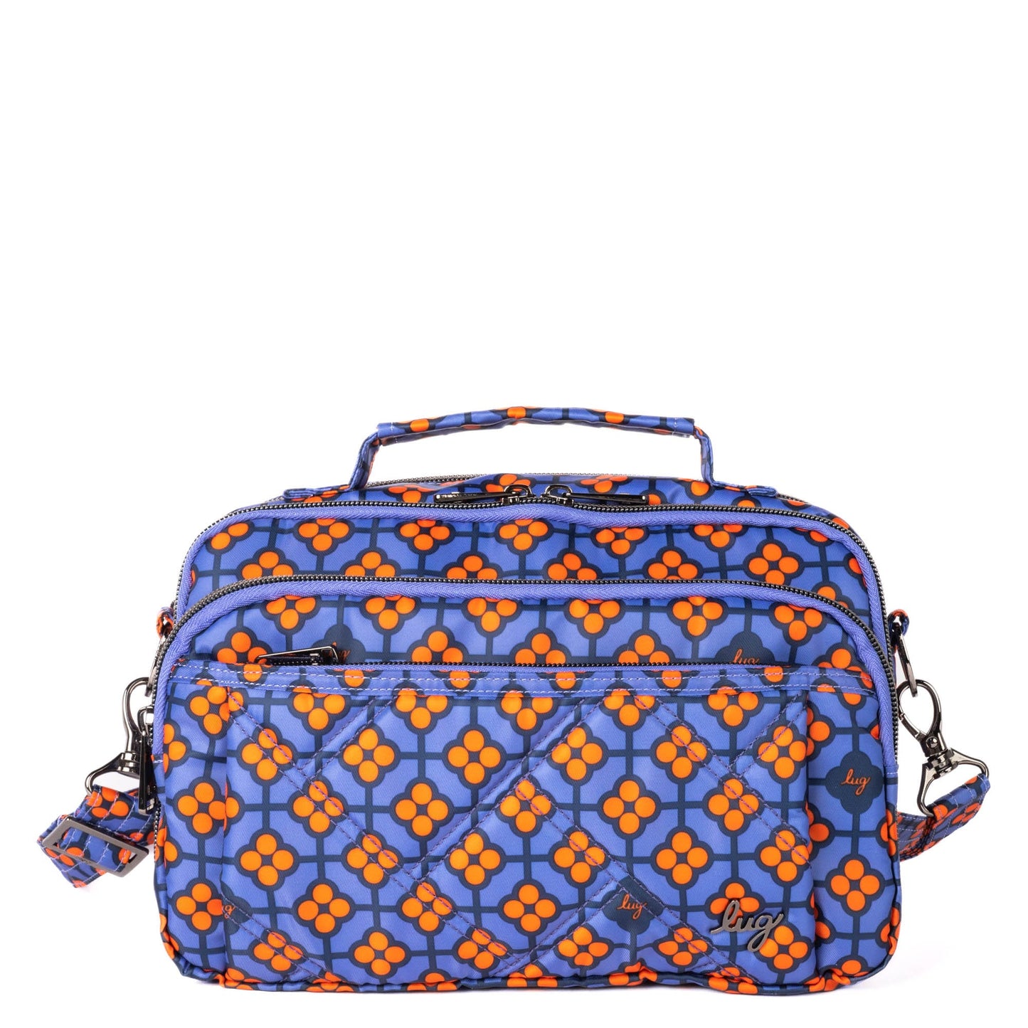 Scoop SE Crossbody Bag *Final Sale*