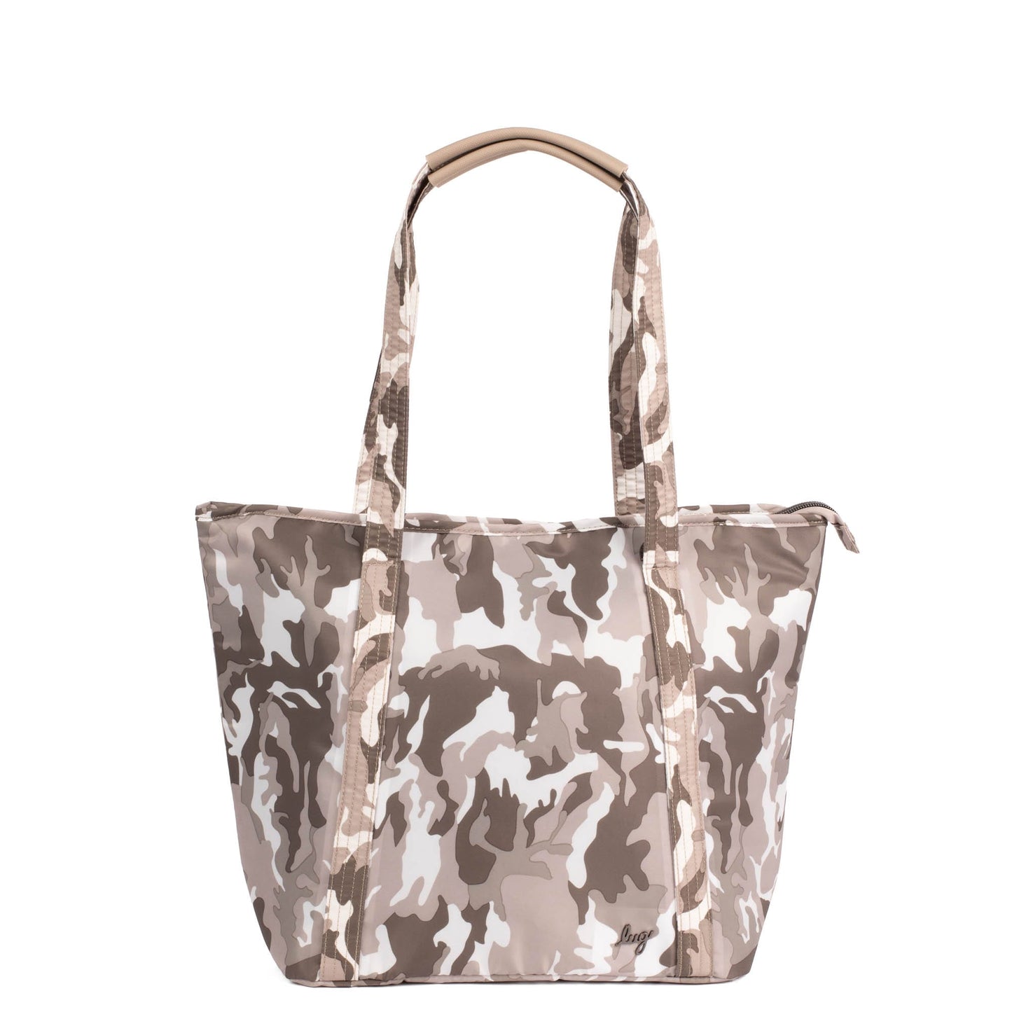 Scramble Insulated Tote *Final Sale*