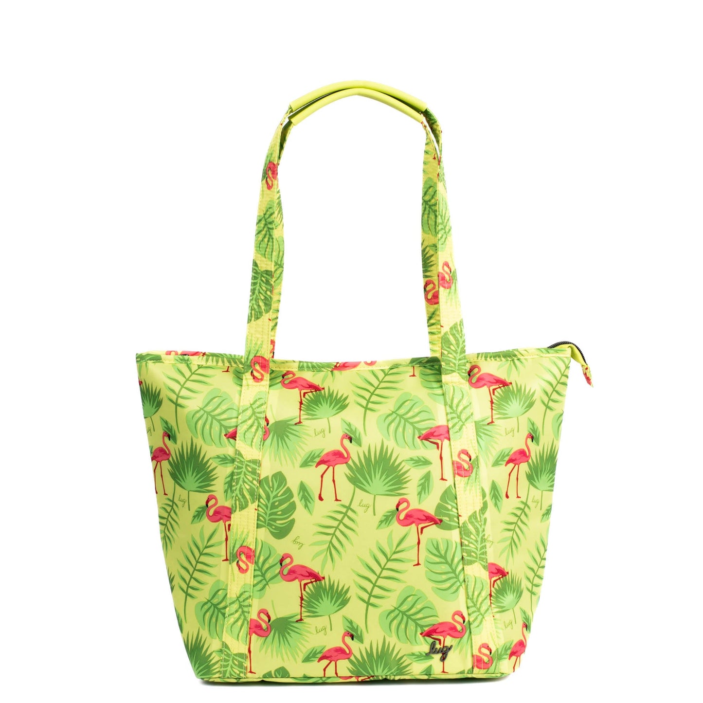 Scramble Insulated Tote *Final Sale*