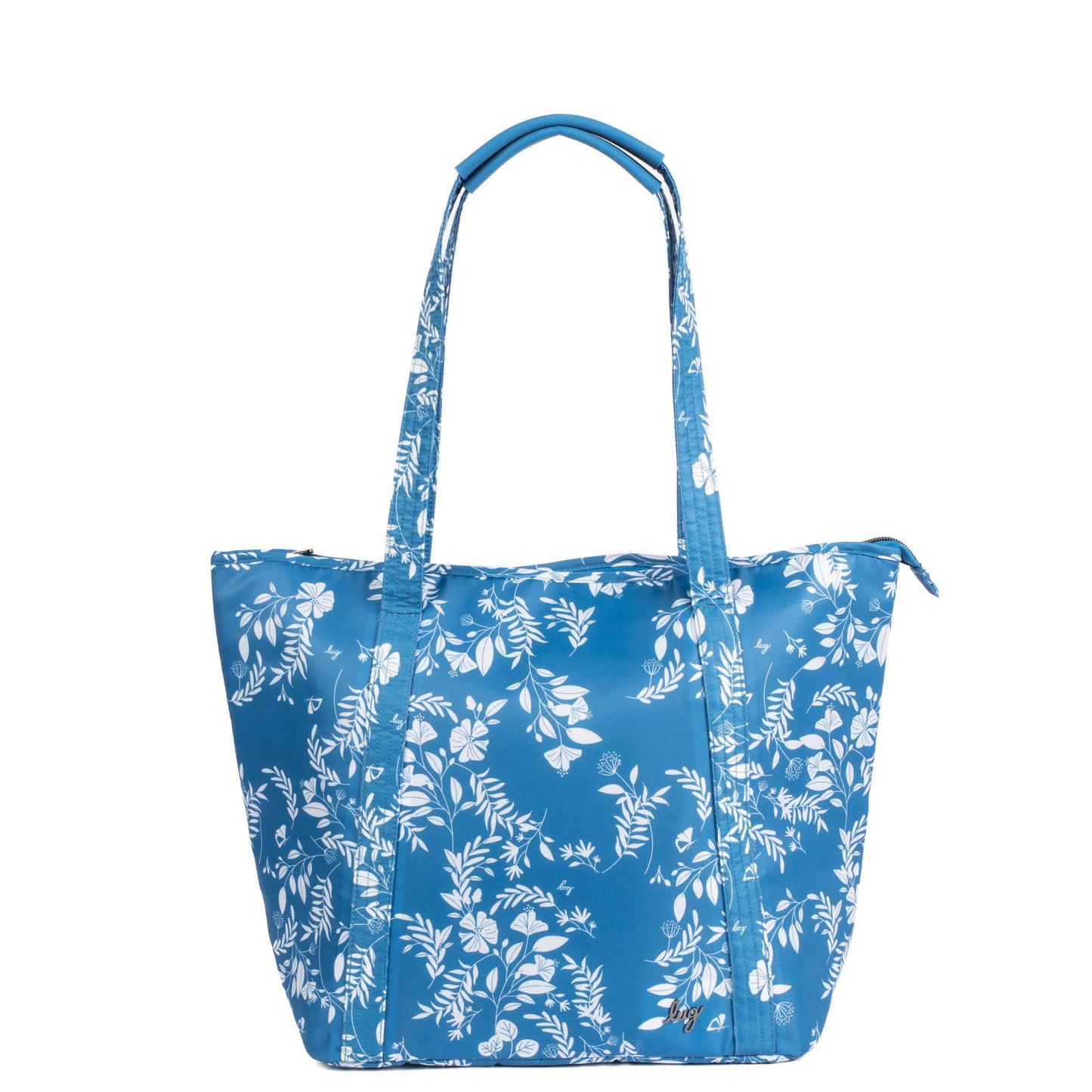 Scramble Insulated Tote *Final Sale*