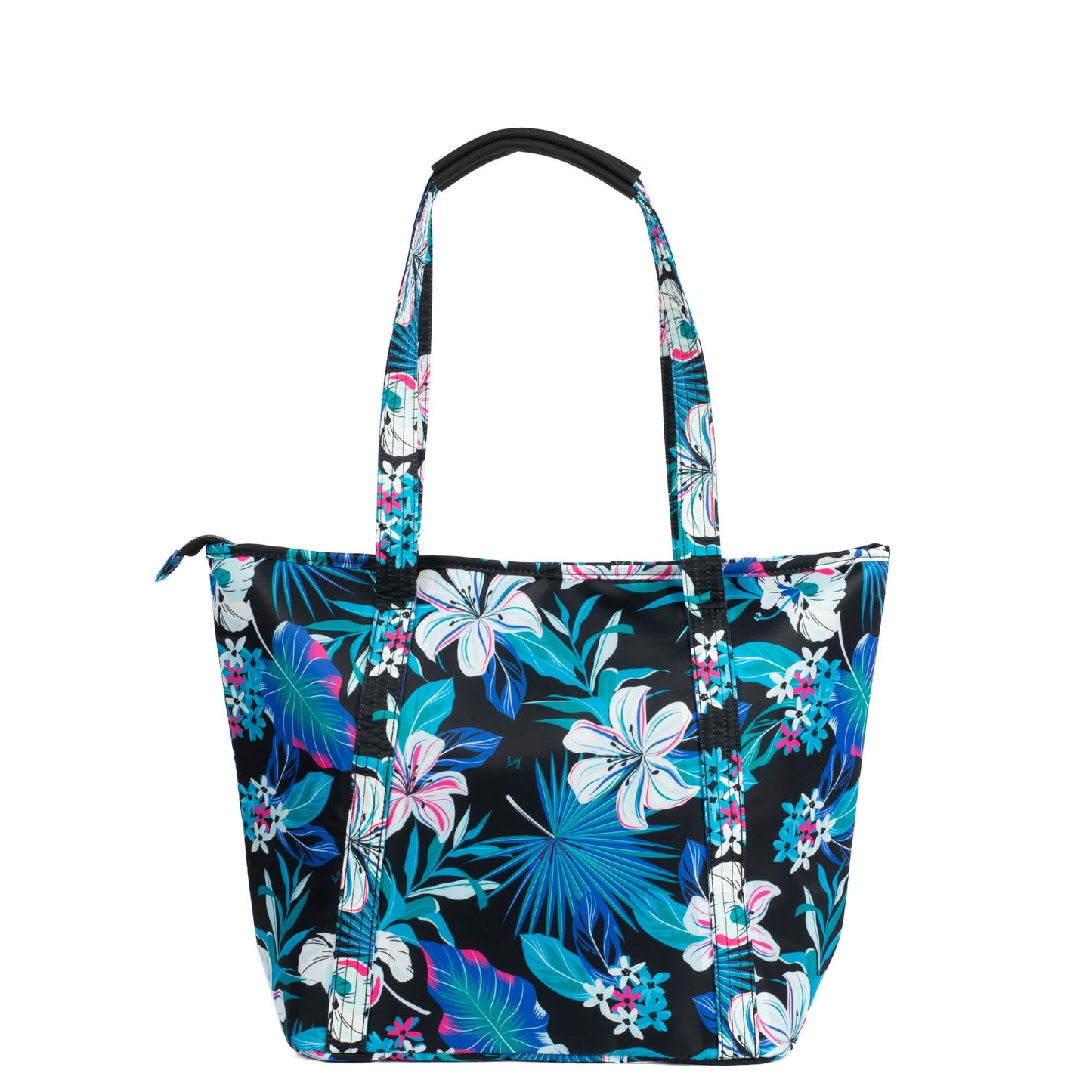 Scramble Insulated Tote *Final Sale*