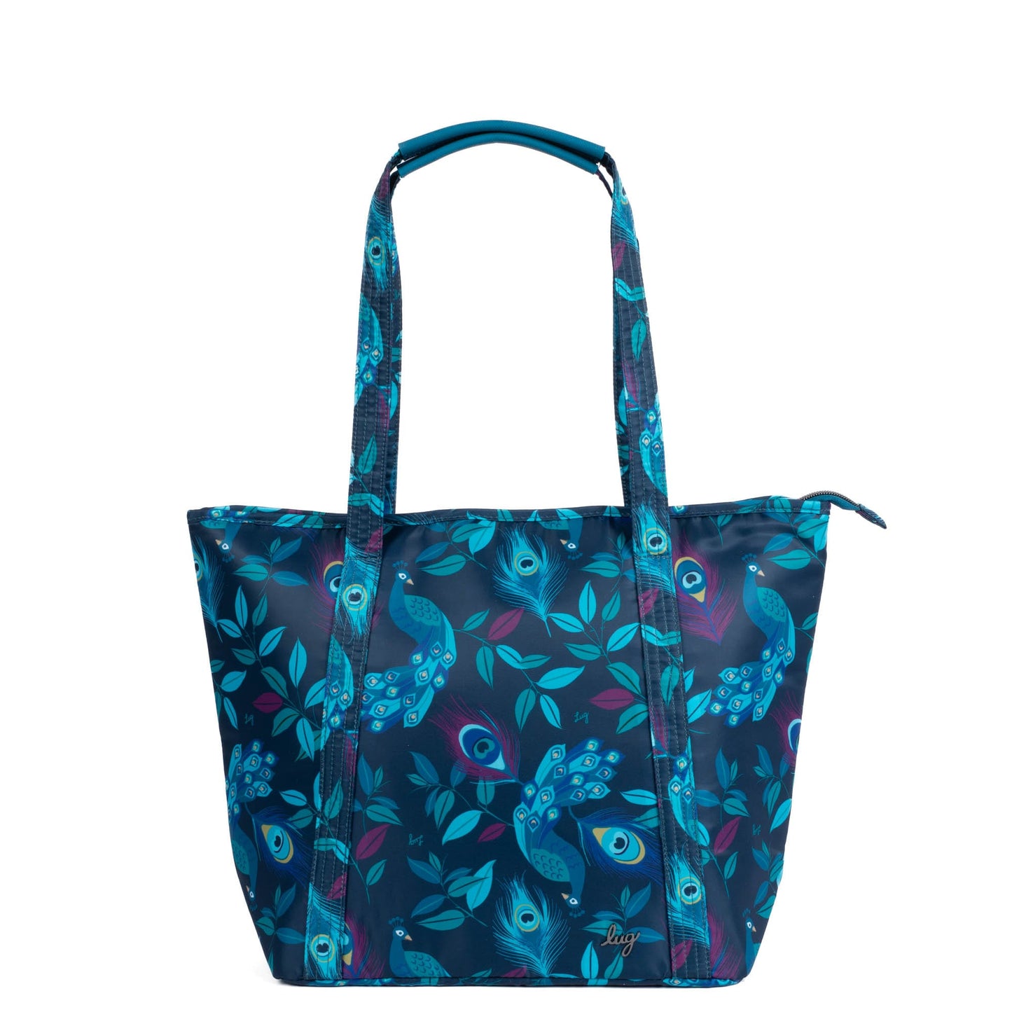 Scramble Insulated Tote *Final Sale*