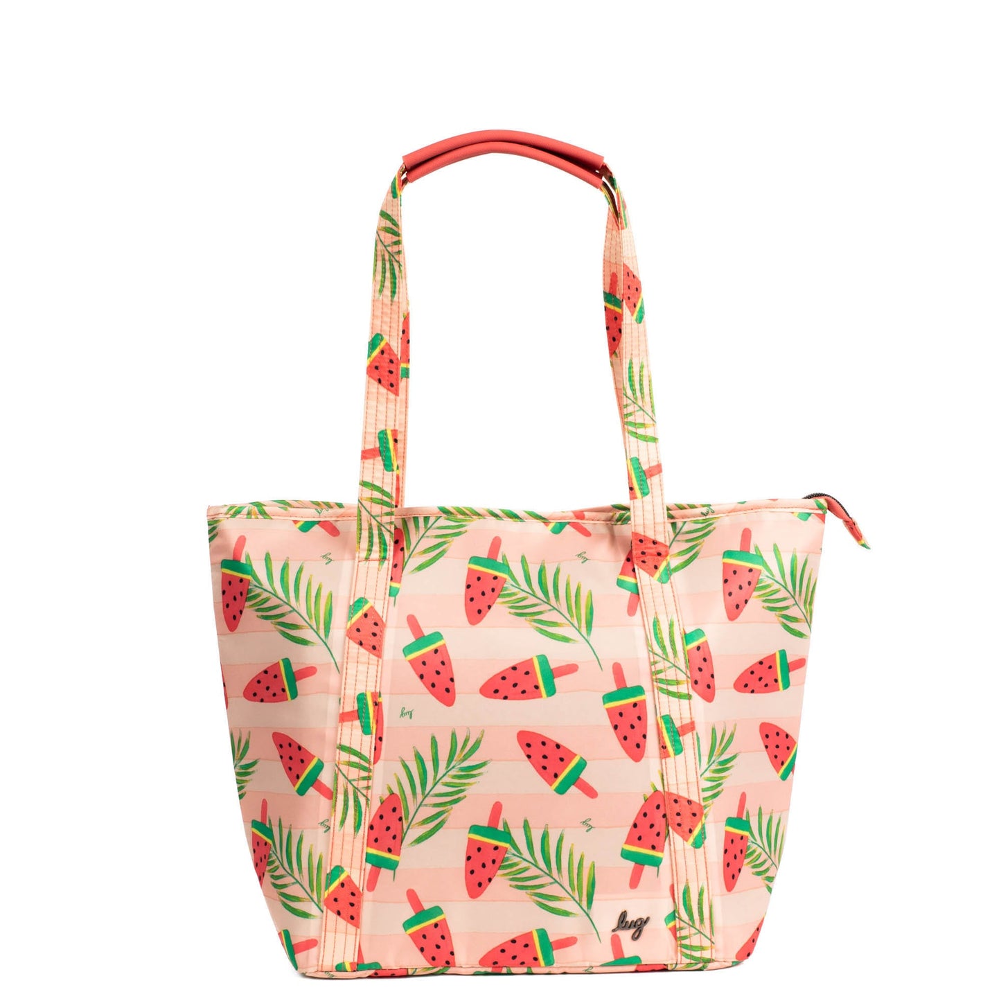 Scramble Insulated Tote *Final Sale*