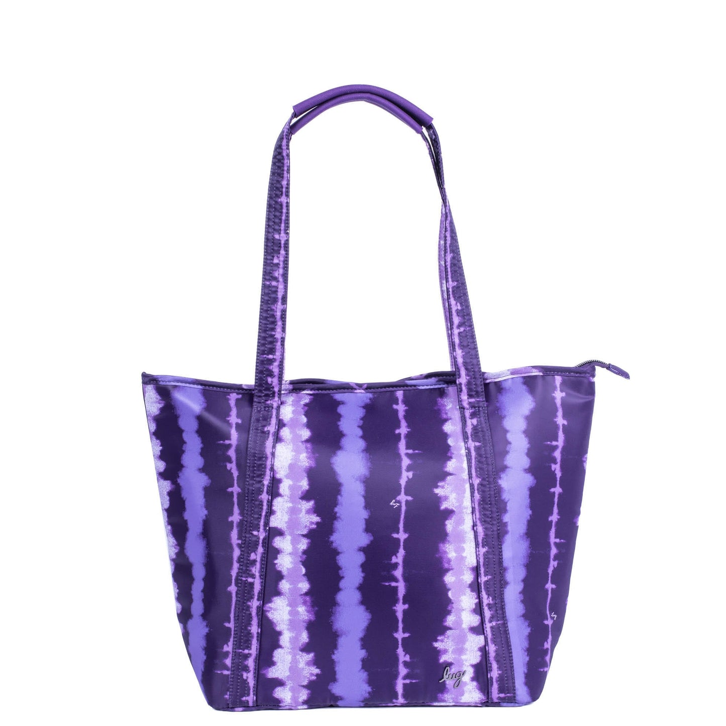 Scramble Insulated Tote *Final Sale*