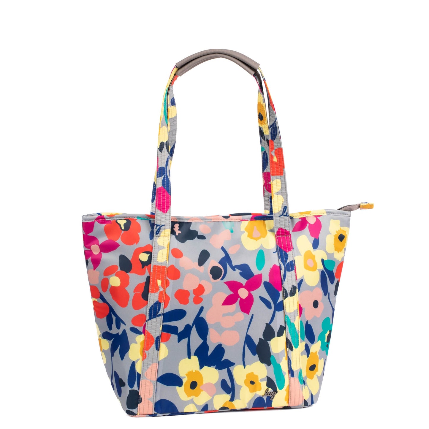 Scramble Insulated Tote *Final Sale*