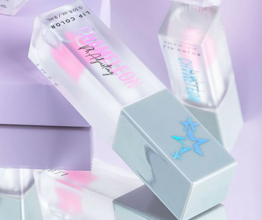 LWYA by Kim Gravel Chameleon Lip Oil