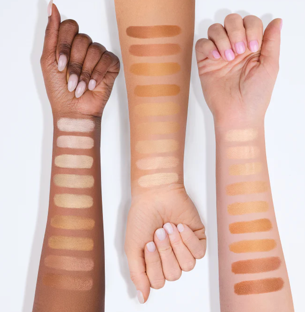 LWYA by Kim Gravel Gone in a Swipe Concealer + Sponge Duo