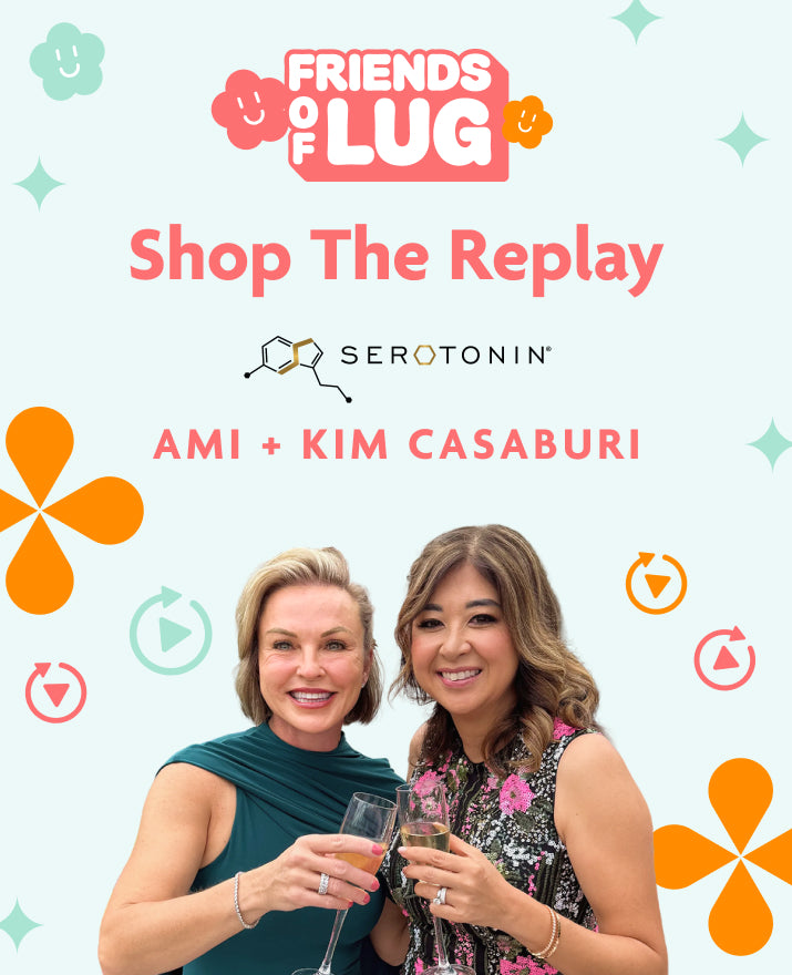 Host Ami & Kim Casaburi