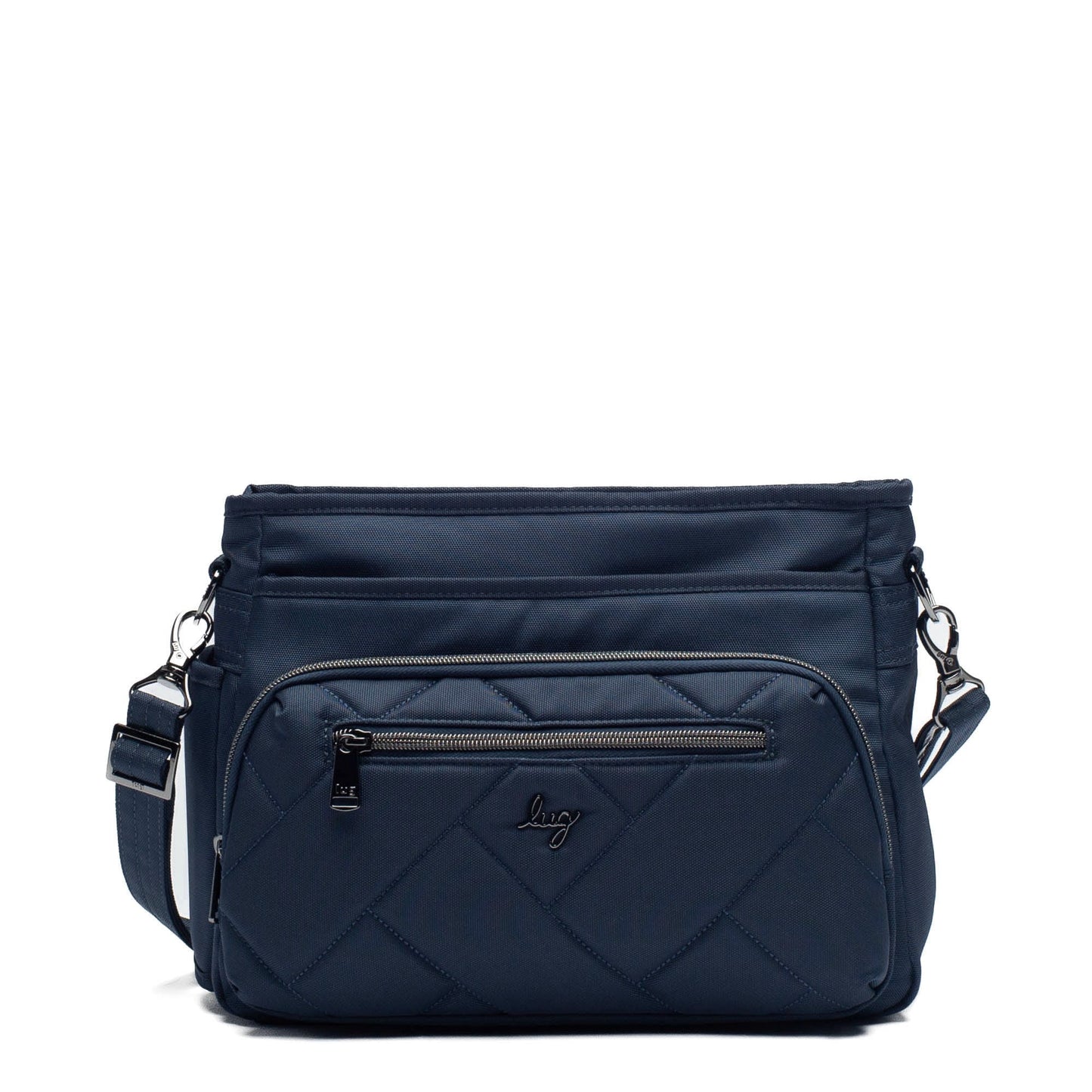 Shimmy LE Ultra X Crossbody Bag