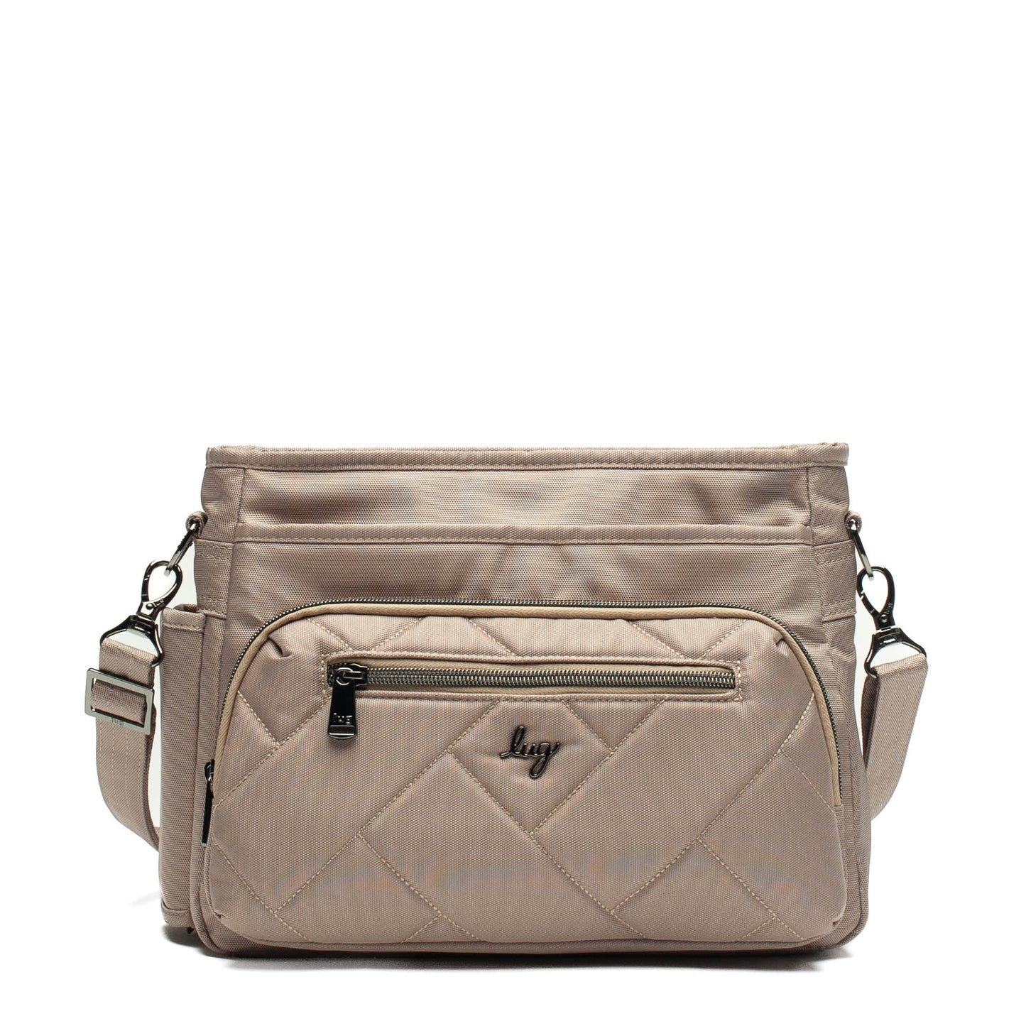 Shimmy LE Ultra X Crossbody Bag