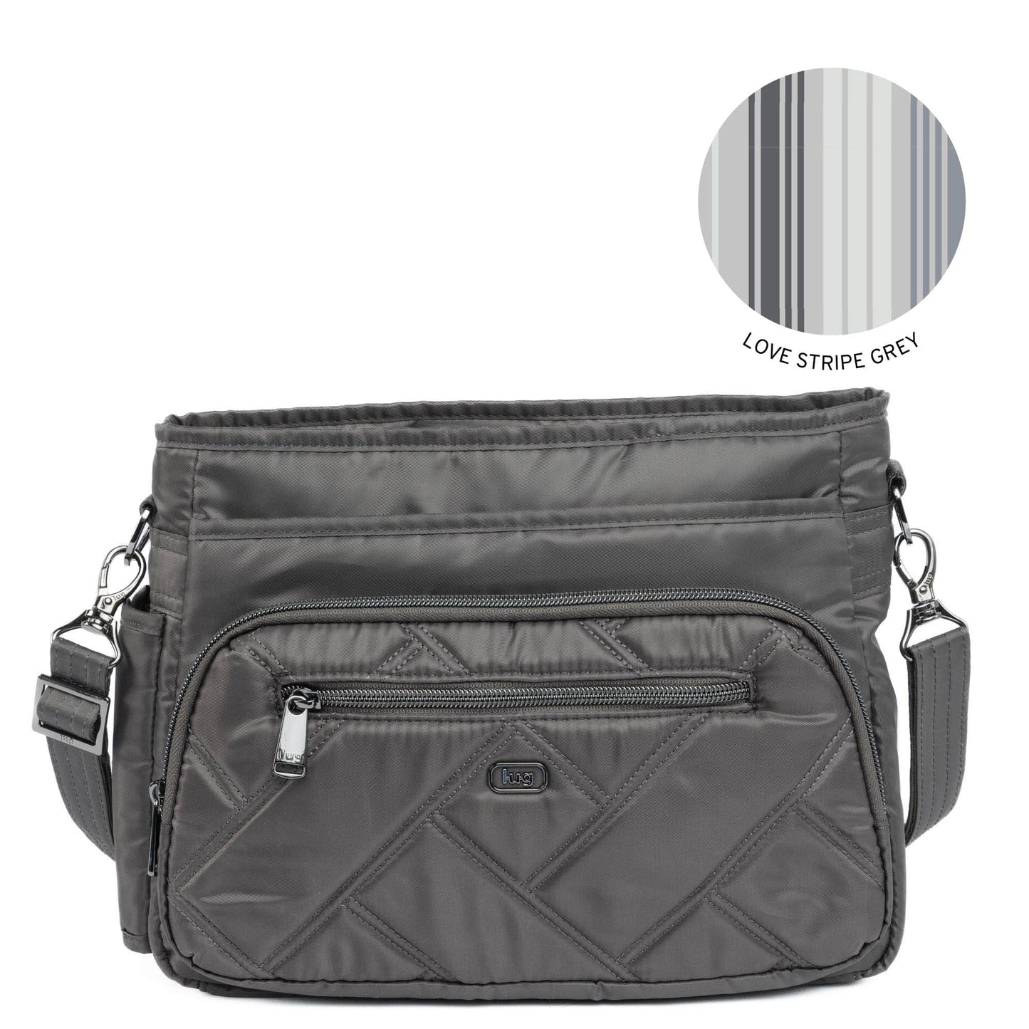 Shimmy SE Crossbody Bag