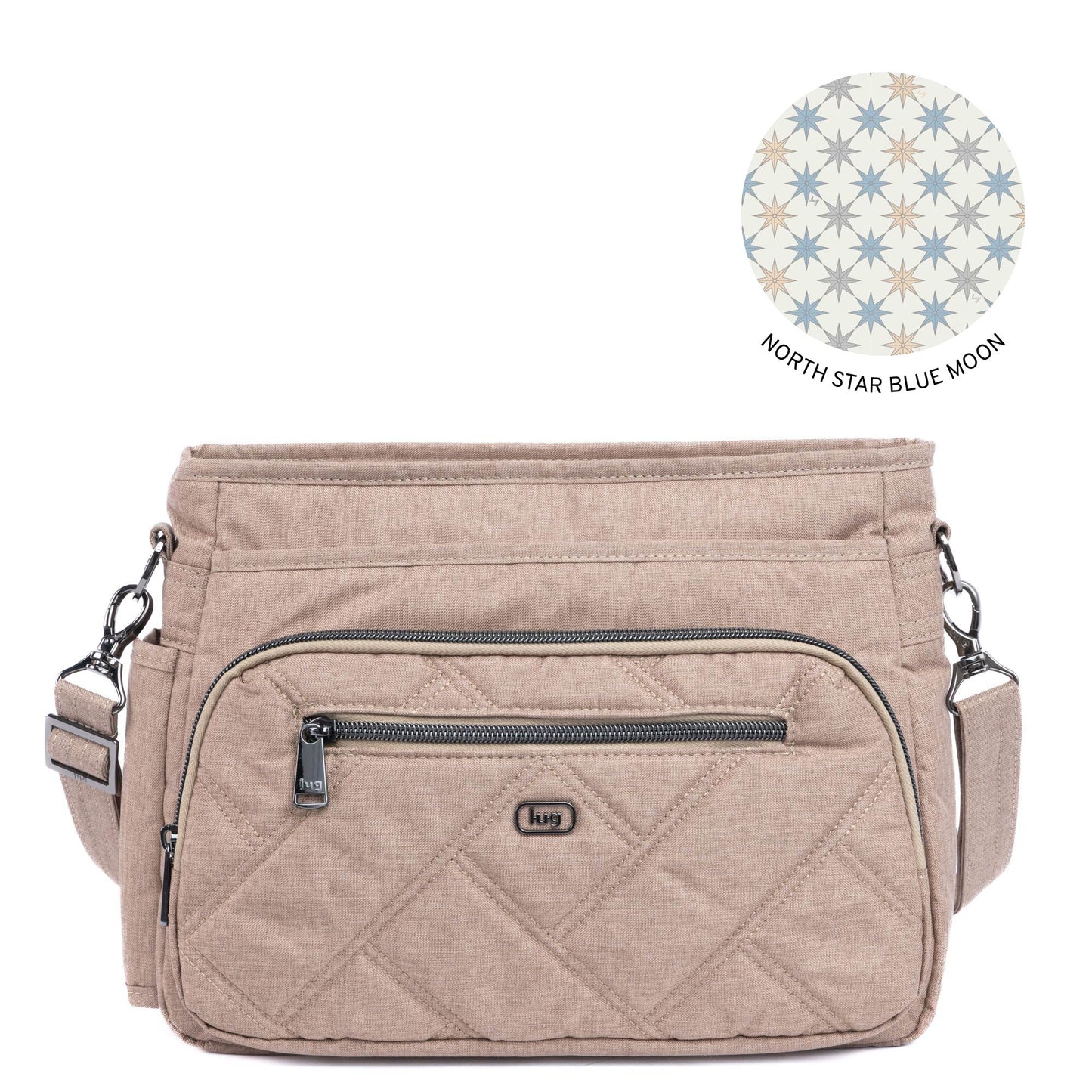 Shimmy SE Crossbody Bag