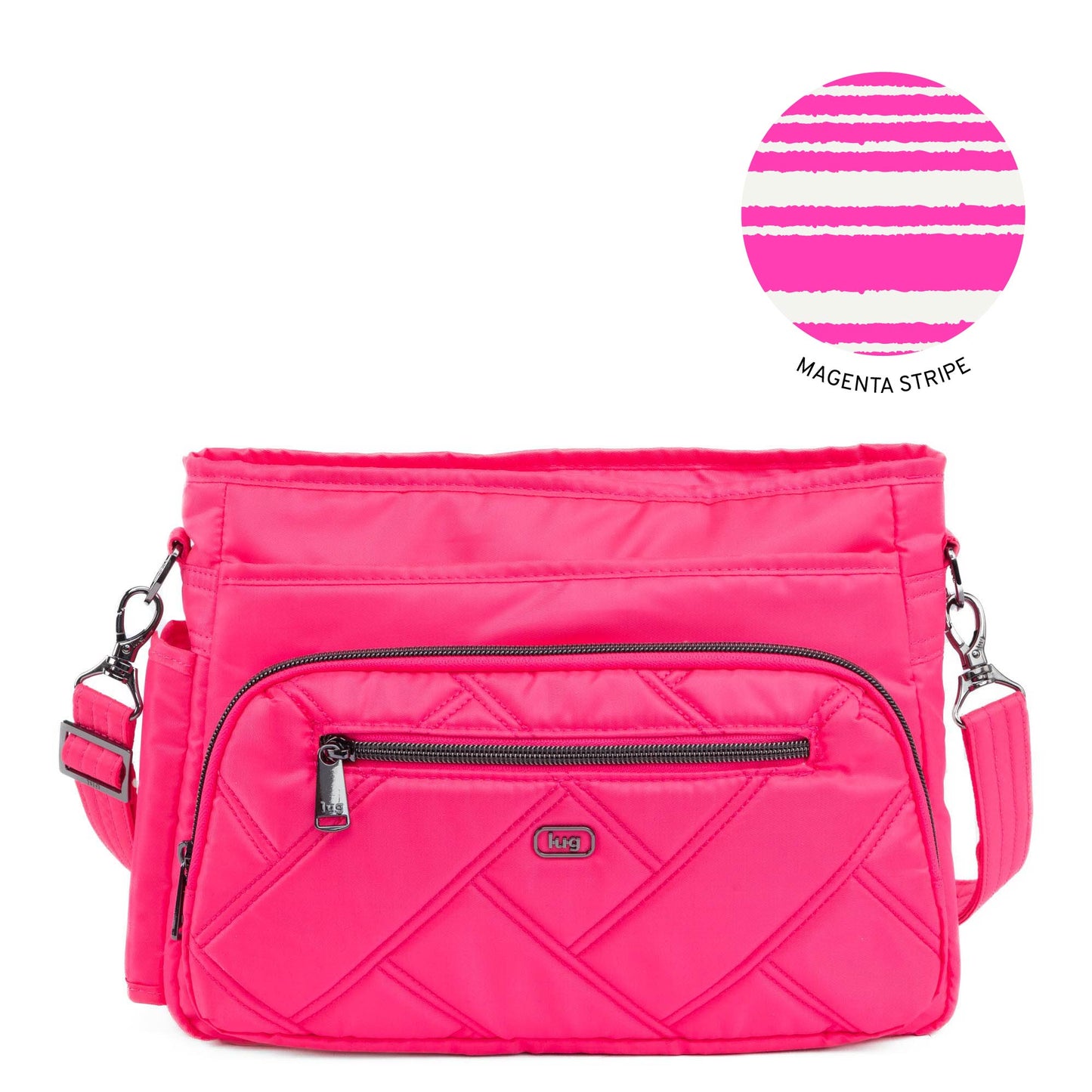 Shimmy SE Crossbody Bag