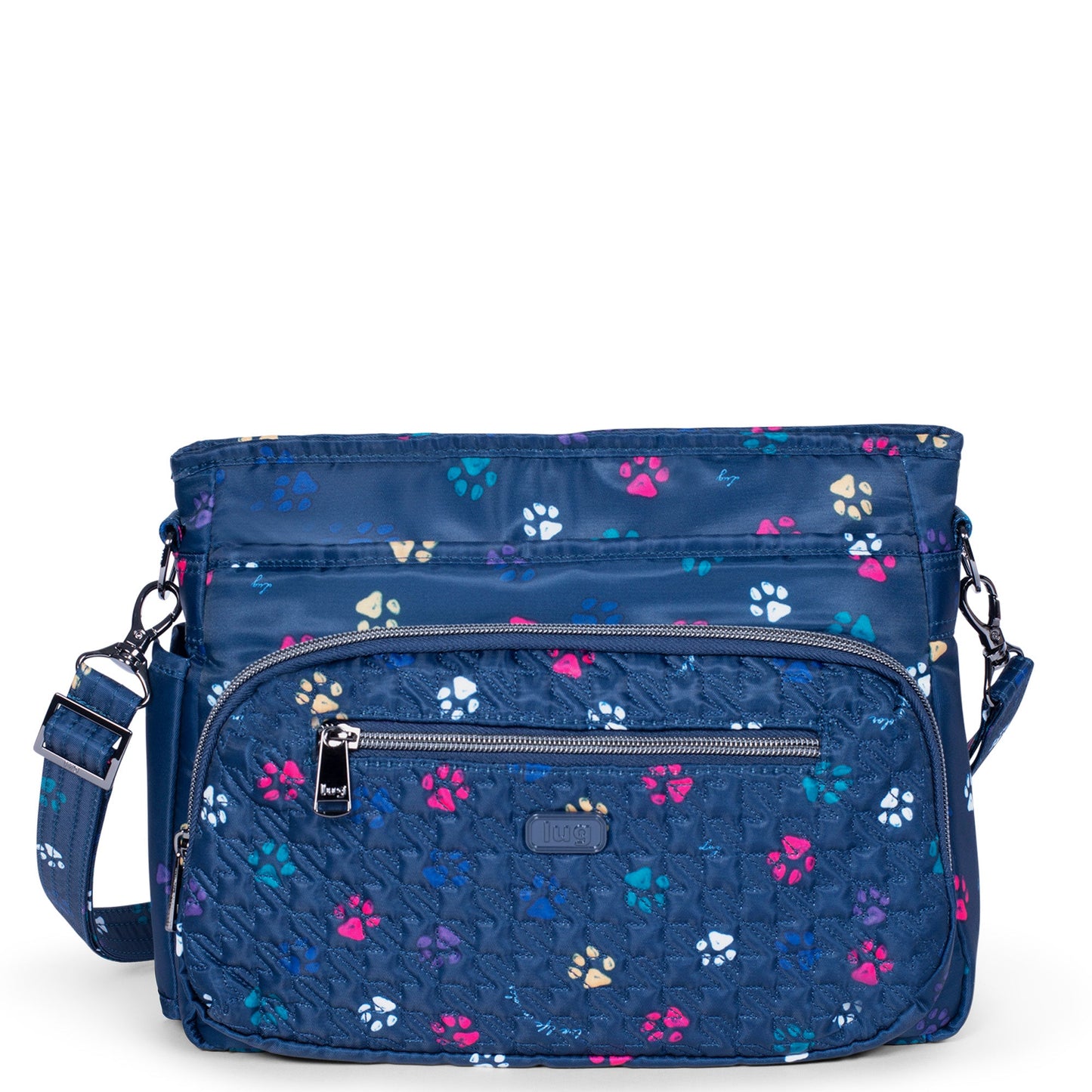 Shimmy SE Crossbody Bag