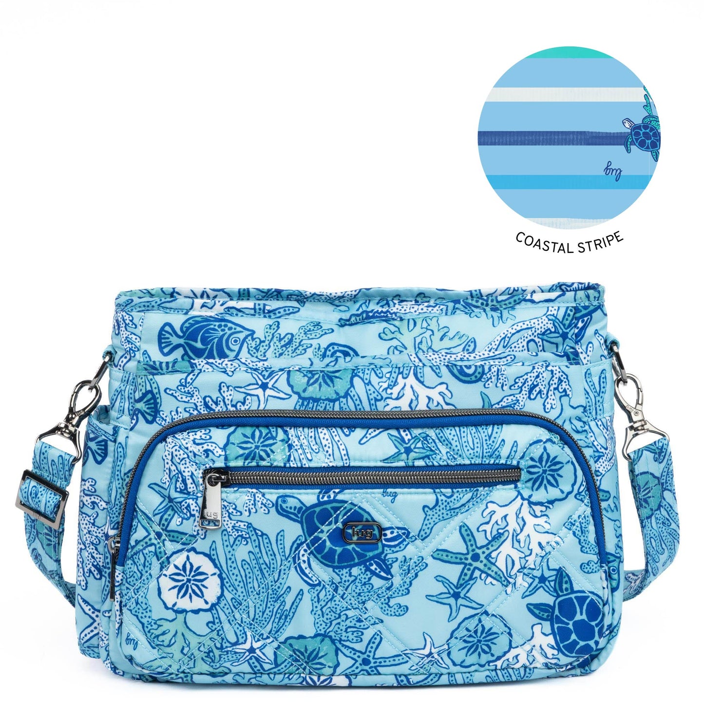 Shimmy SE Crossbody Bag