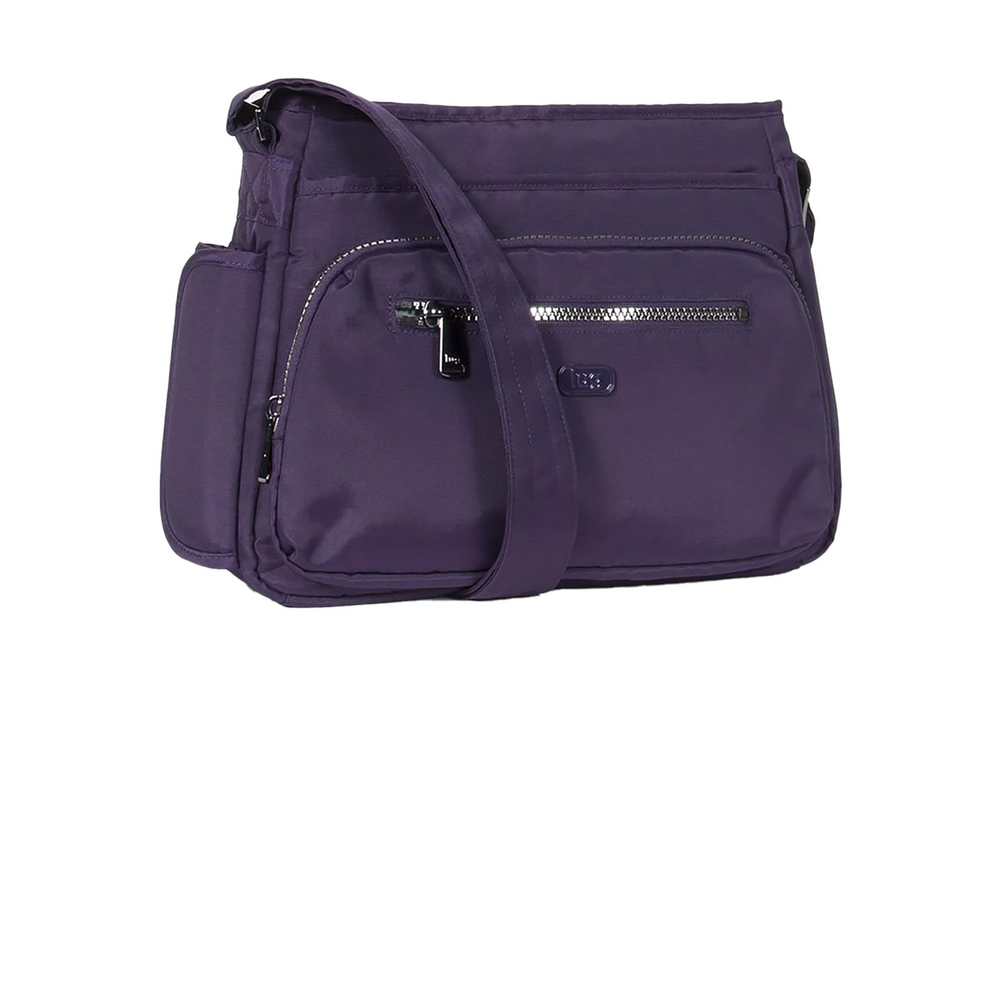 Shimmy Crossbody Bag