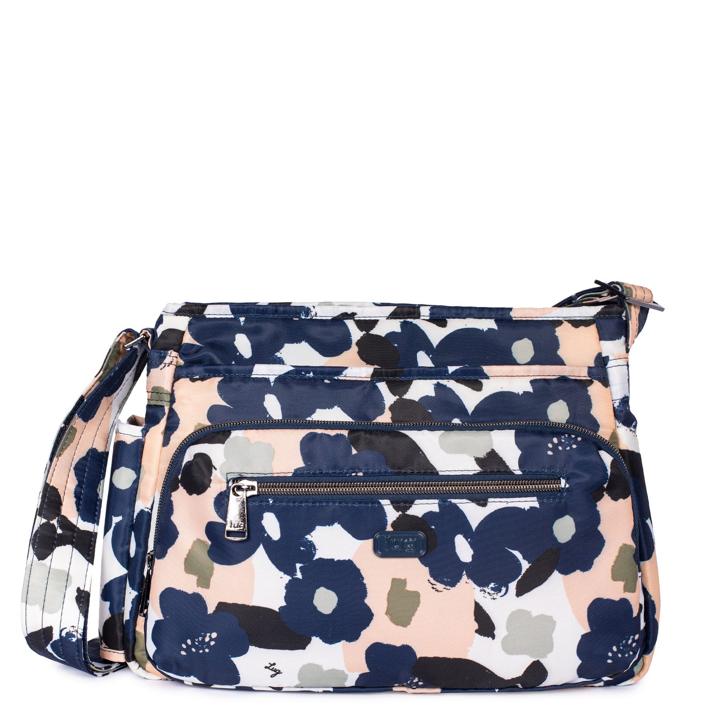 Shimmy 2 Crossbody Bag