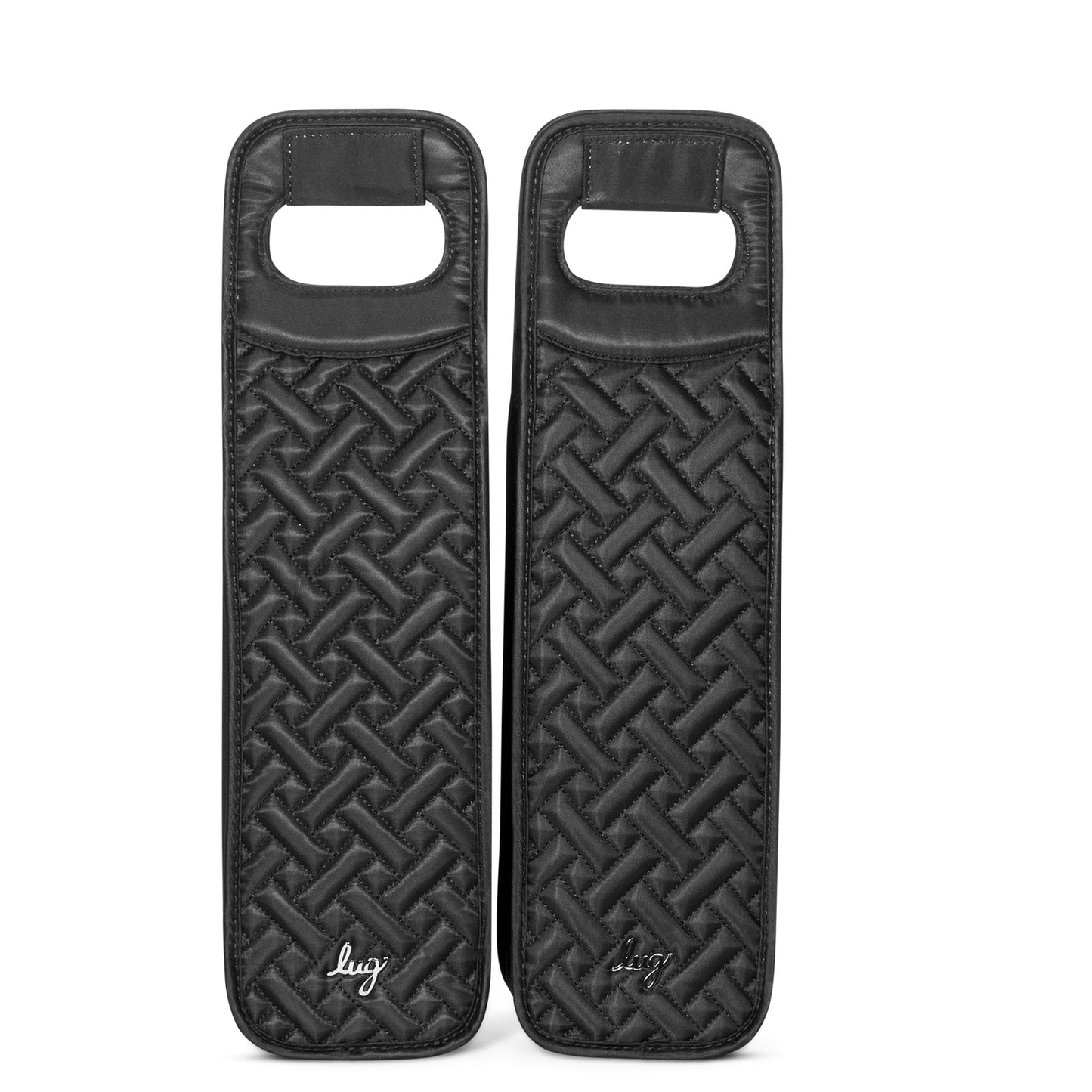 Shuttle 2pc Wine Totes SHUTTLE 2PC