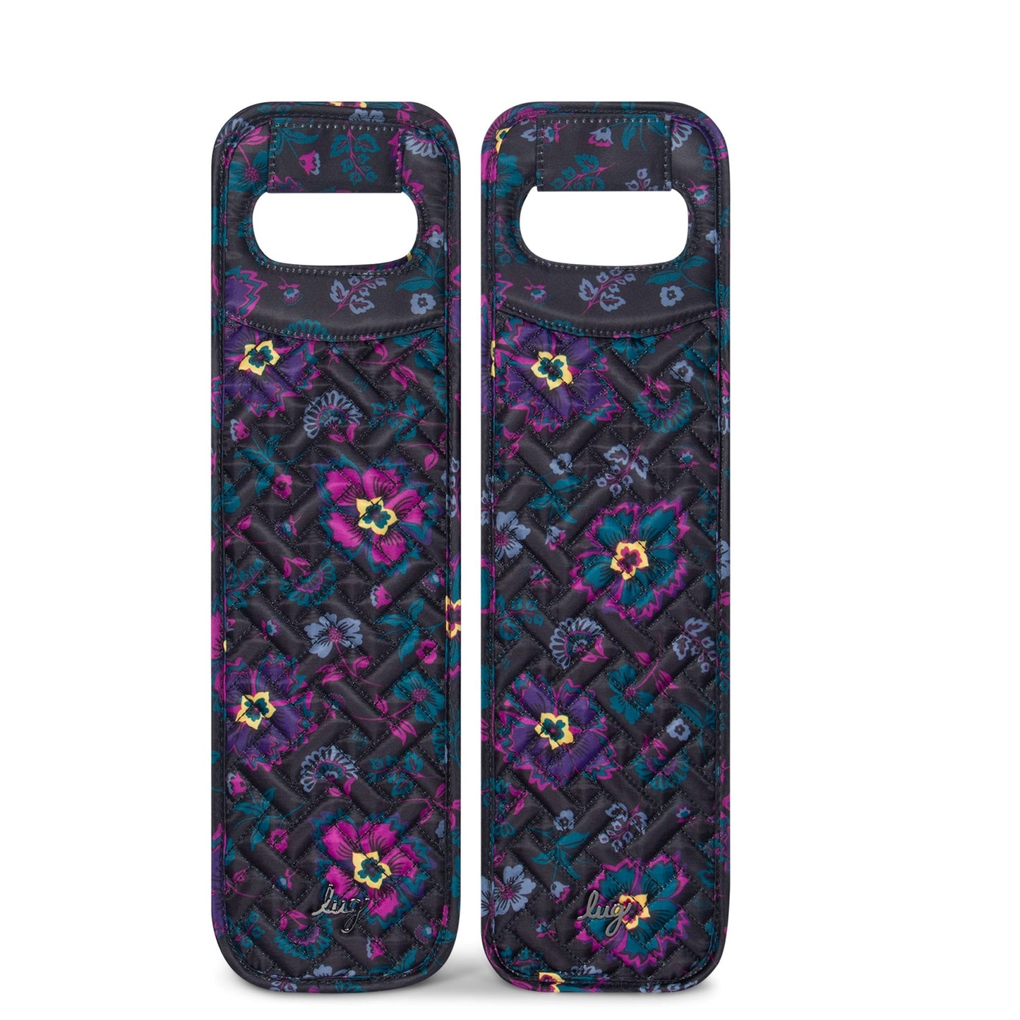Shuttle 2pc Wine Totes SHUTTLE 2PC