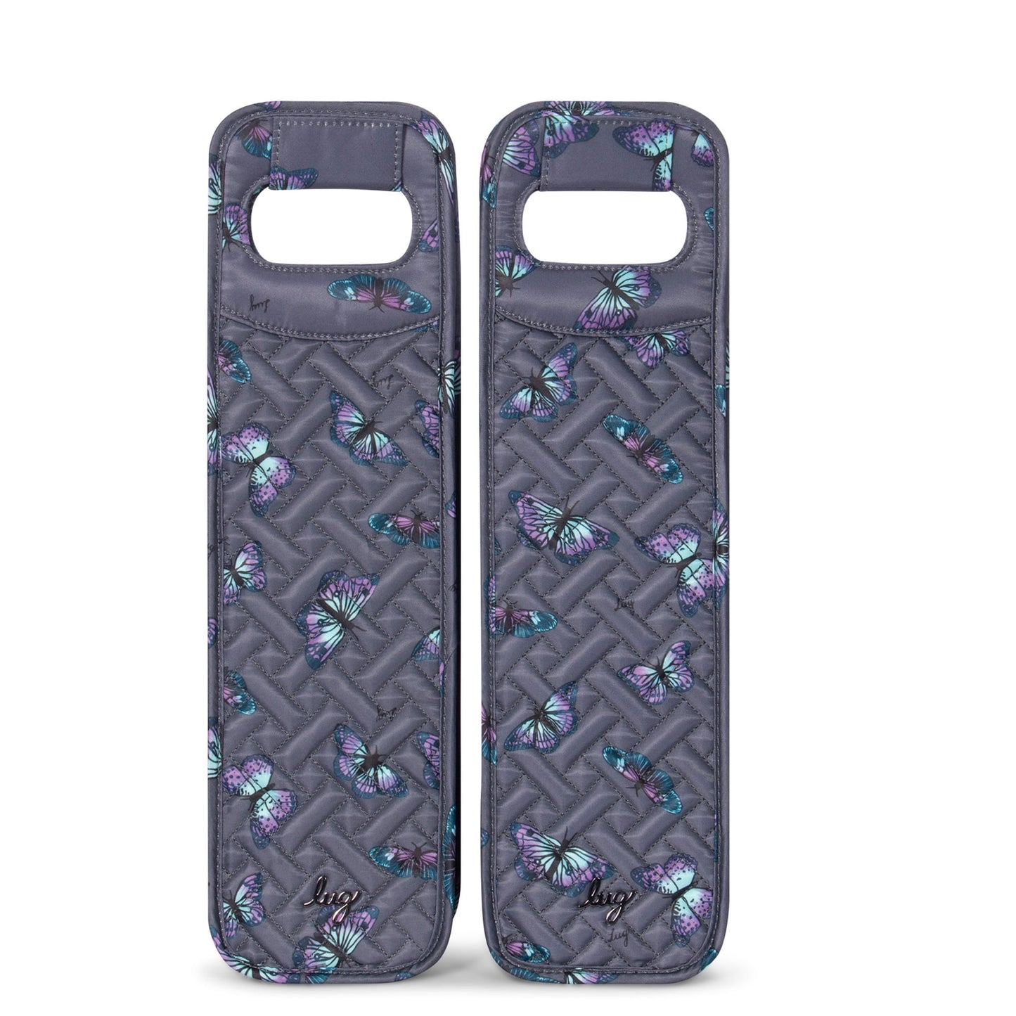 Shuttle 2pc Wine Totes SHUTTLE 2PC
