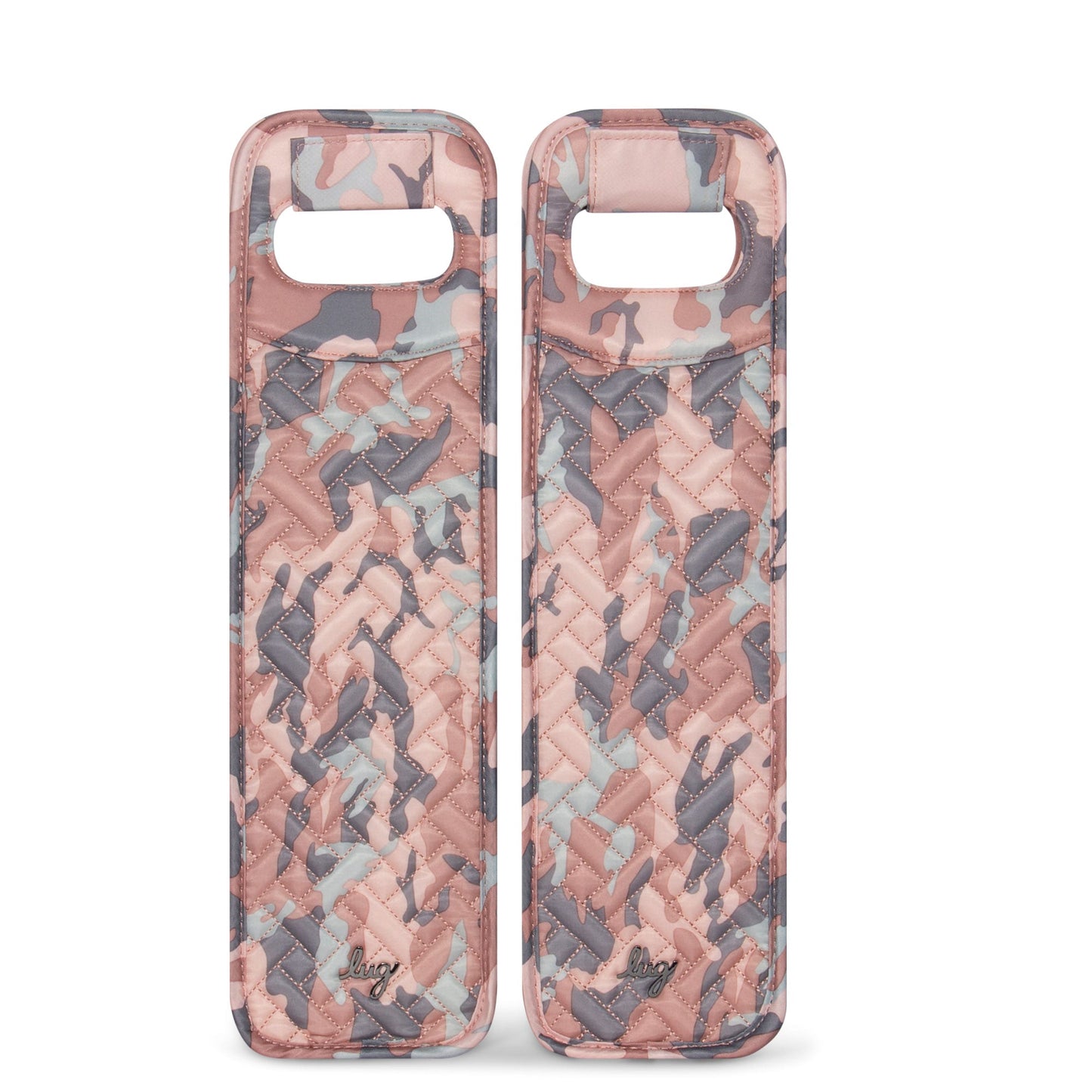 Shuttle 2pc Wine Totes SHUTTLE 2PC