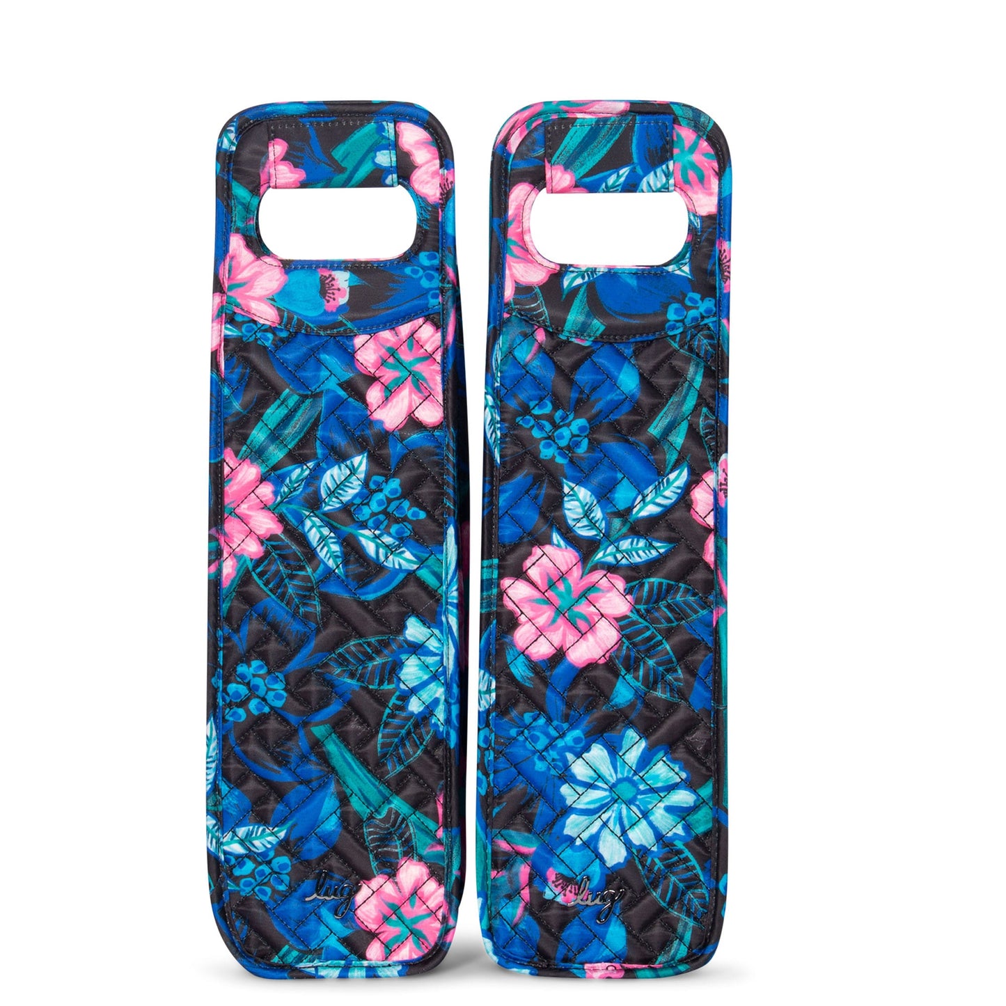 Shuttle 2pc Wine Totes SHUTTLE 2PC