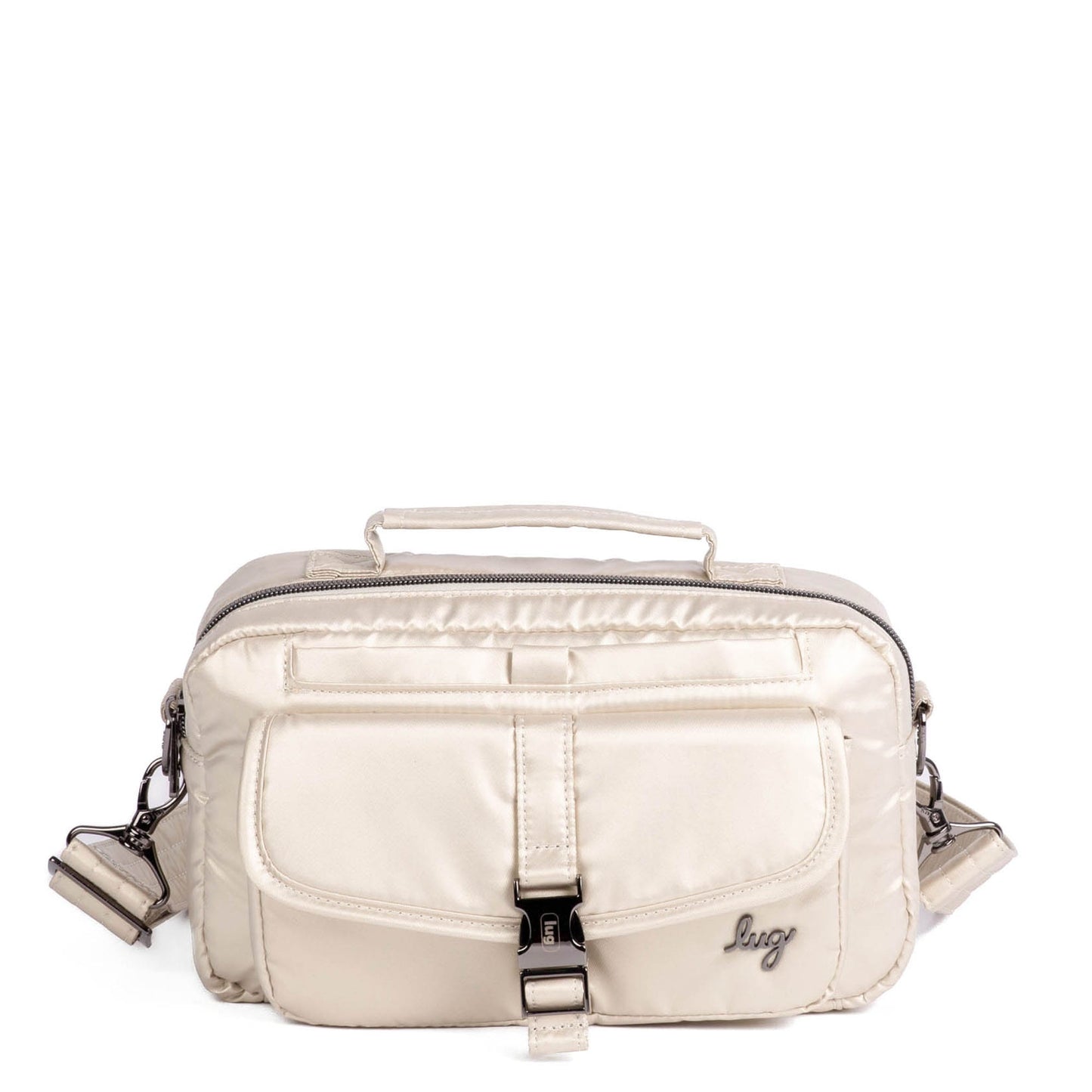 Sidecar Convertible Crossbody Bag *Final Sale*