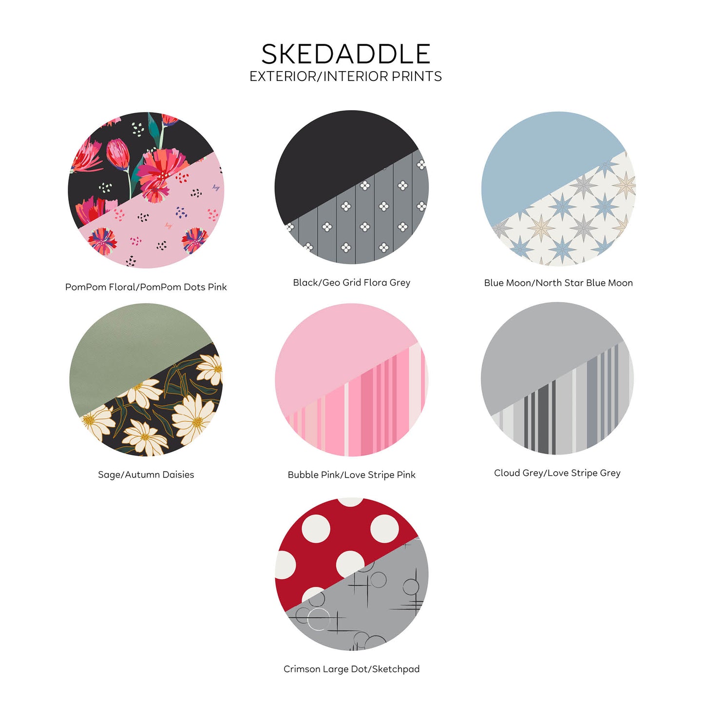 Skedaddle Belt Bag *Final Sale*