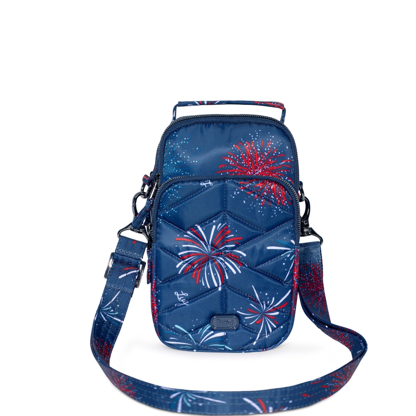 Skeeter Mini 2 Convertible Crossbody *Final Sale*