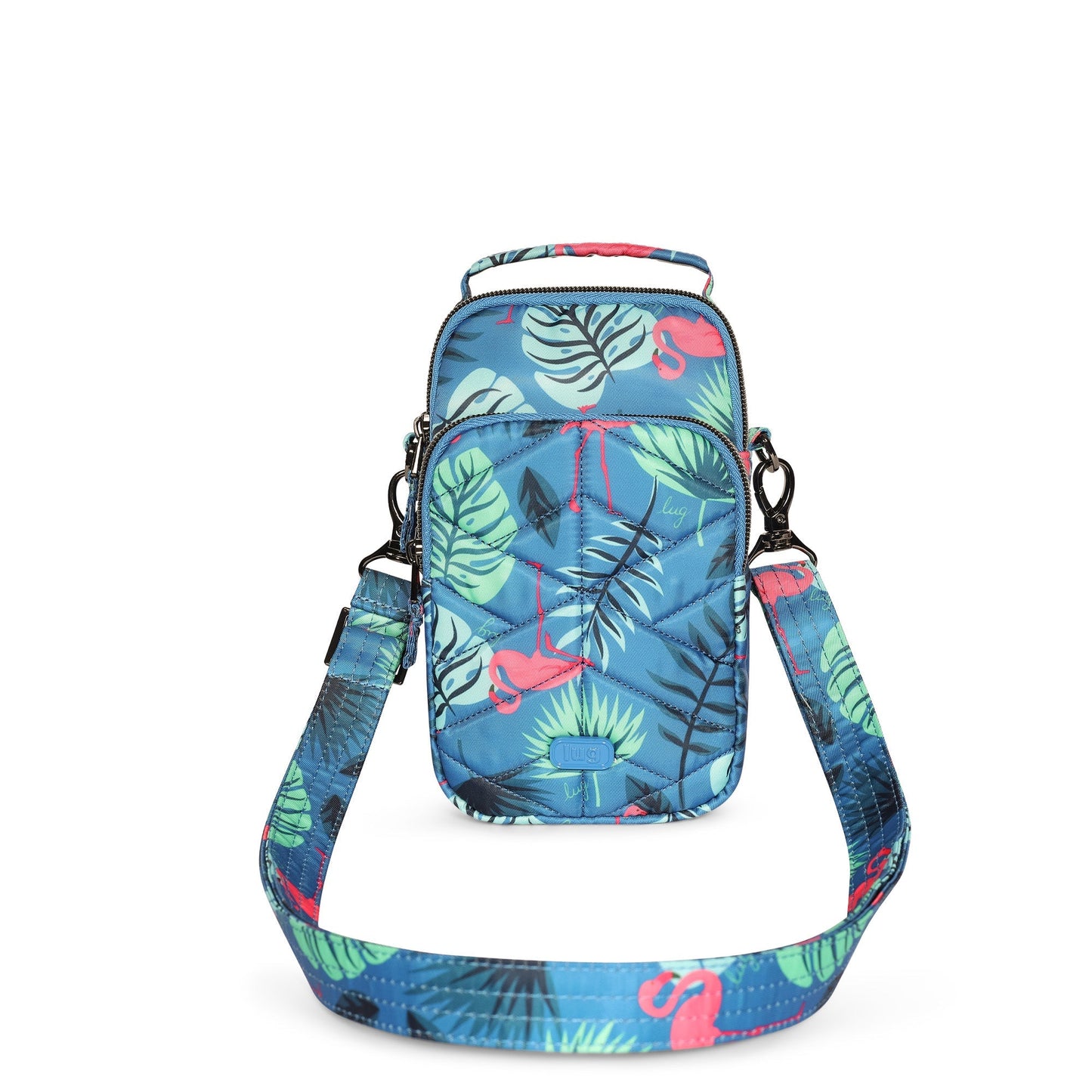 Skeeter Mini 2 Convertible Crossbody *Final Sale*