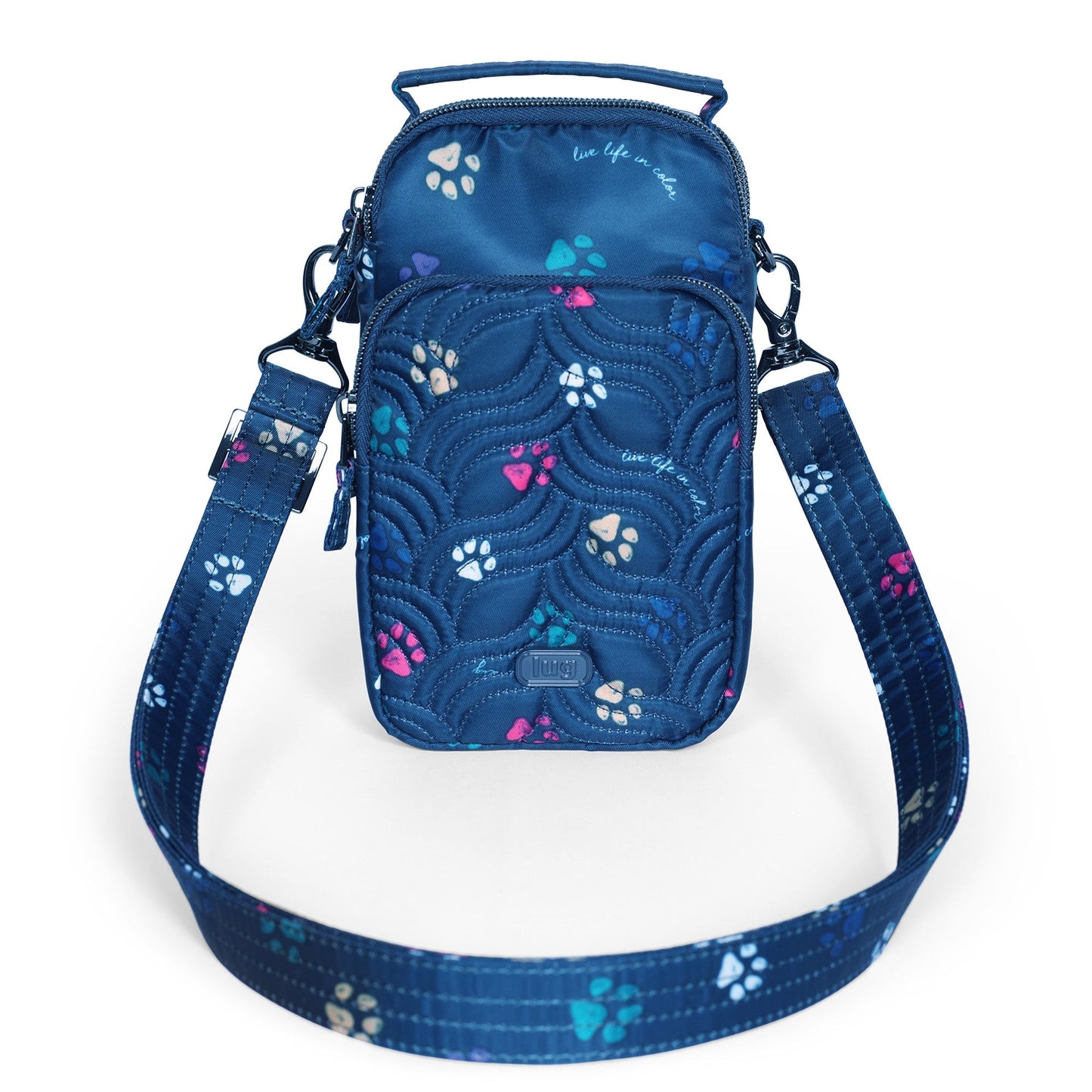 Skeeter Mini 2 Convertible Crossbody *Final Sale*